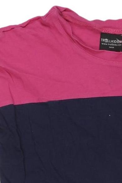 Thumbnail - Trollkids Mädchen T-Shirt, mehrfarbig, Gr. 140