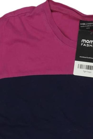 Thumbnail - Trollkids Mädchen T-Shirt, mehrfarbig, Gr. 140