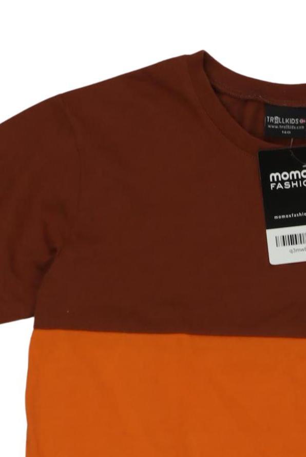 Thumbnail - Trollkids Mädchen T-Shirt, mehrfarbig, Gr. 140