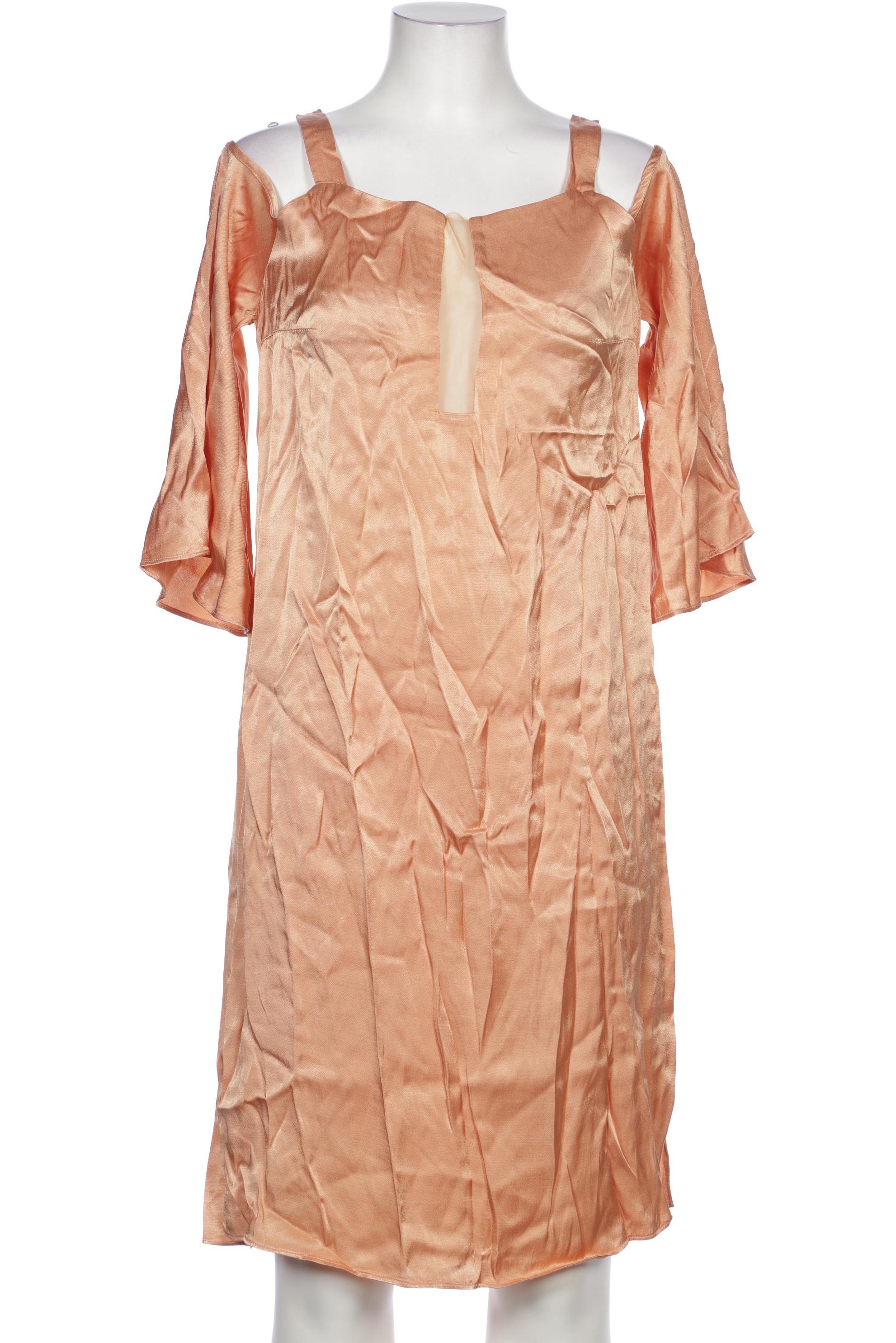 

true decadence Damen Kleid, orange