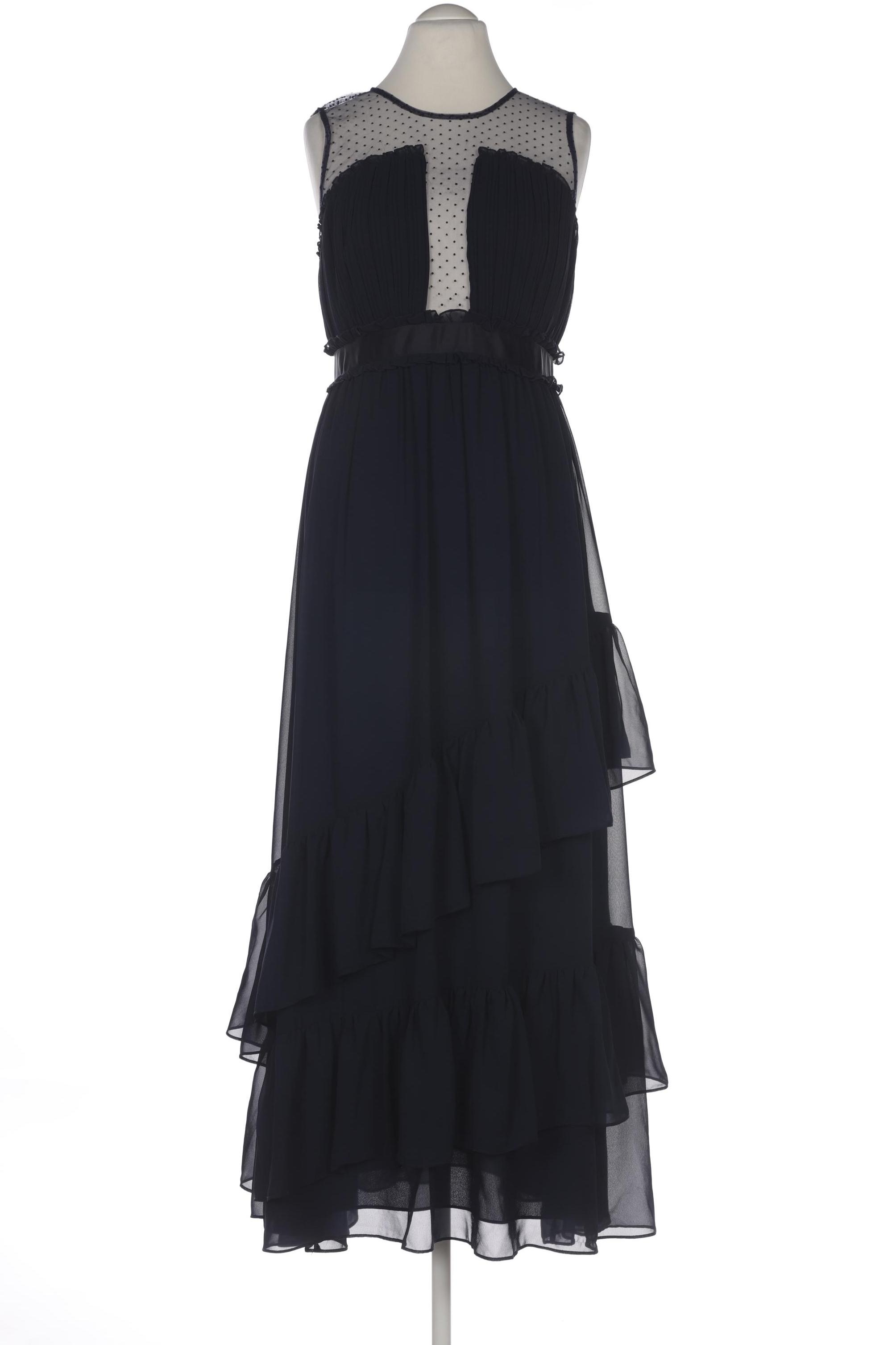 

true decadence Damen Kleid, marineblau, Gr. 14