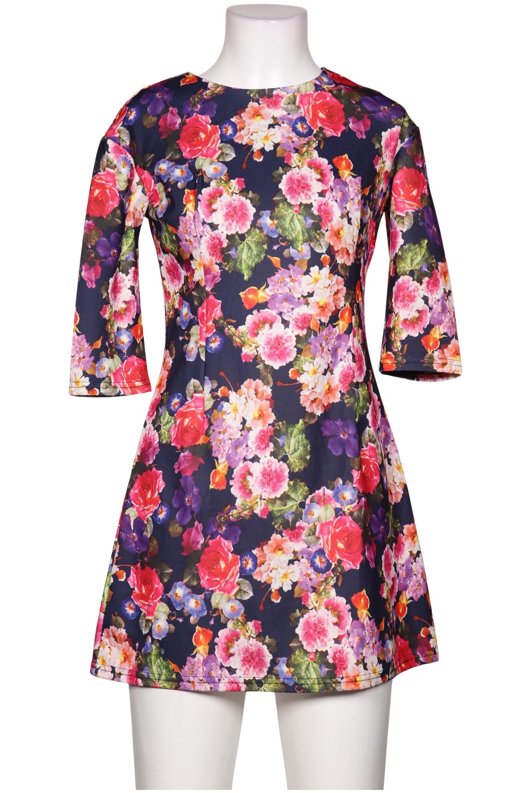 Thumbnail - true decadence Damen Kleid, mehrfarbig, Gr. 8