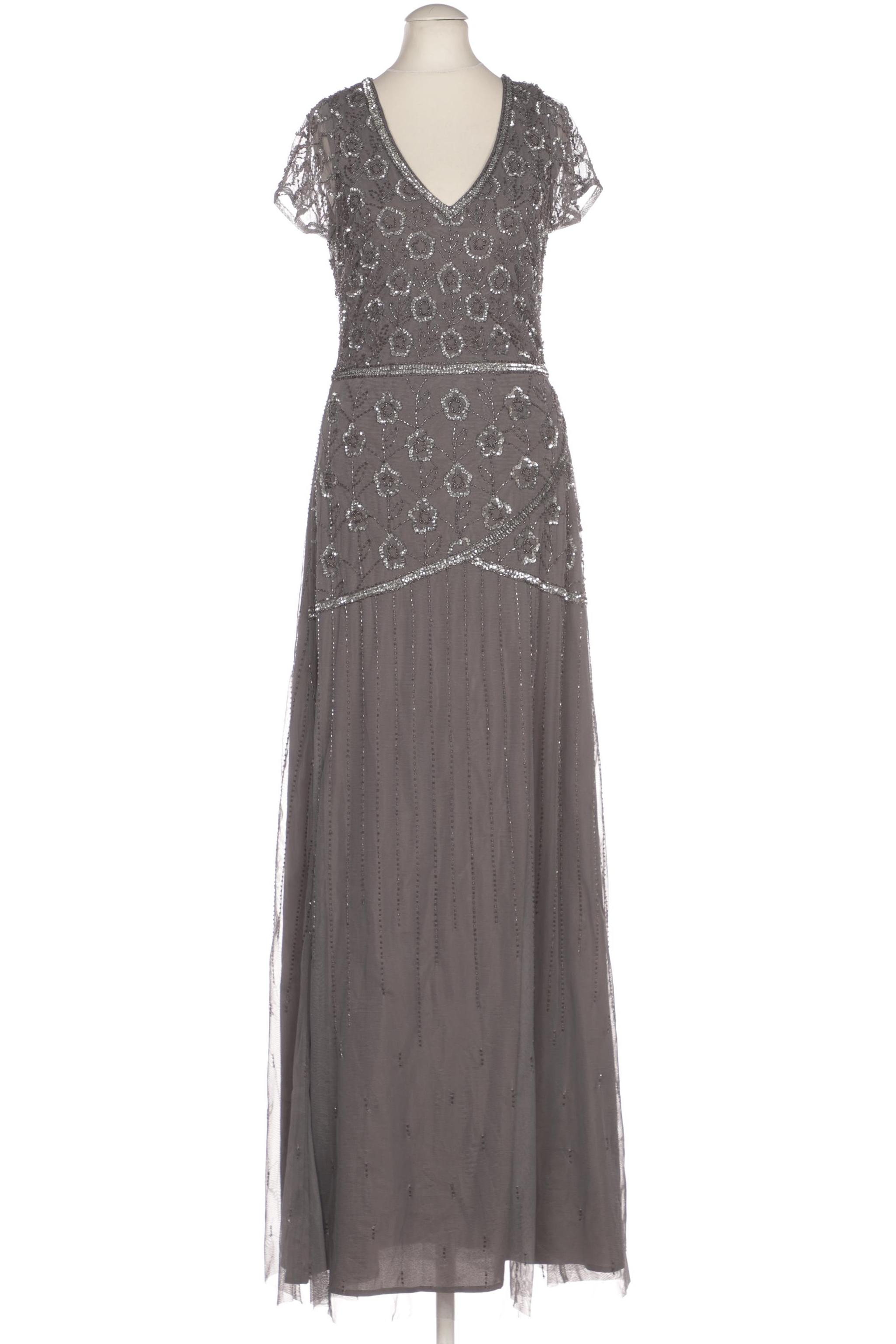

true decadence Damen Kleid, grau