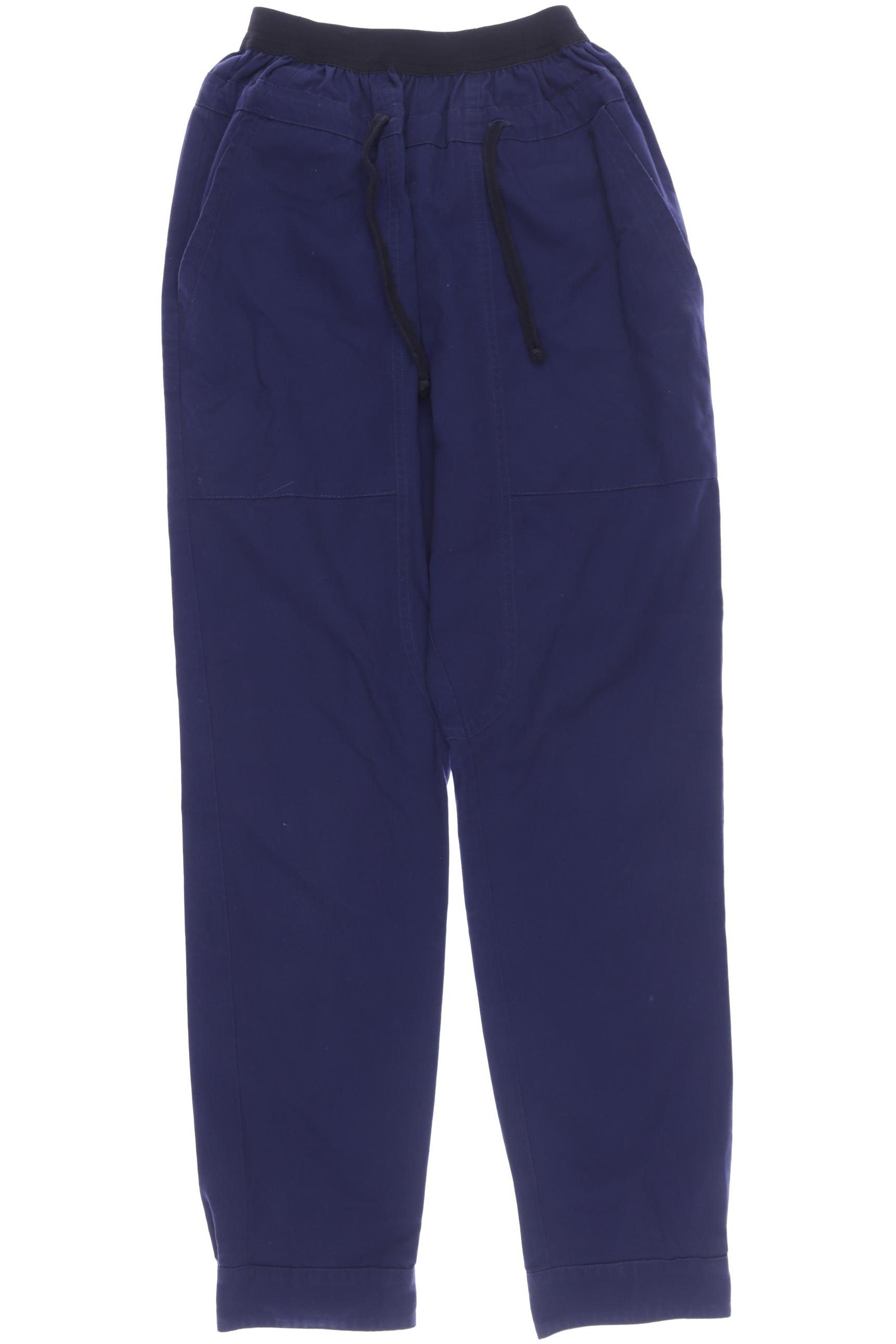 

true decadence Damen Stoffhose, marineblau, Gr. 23