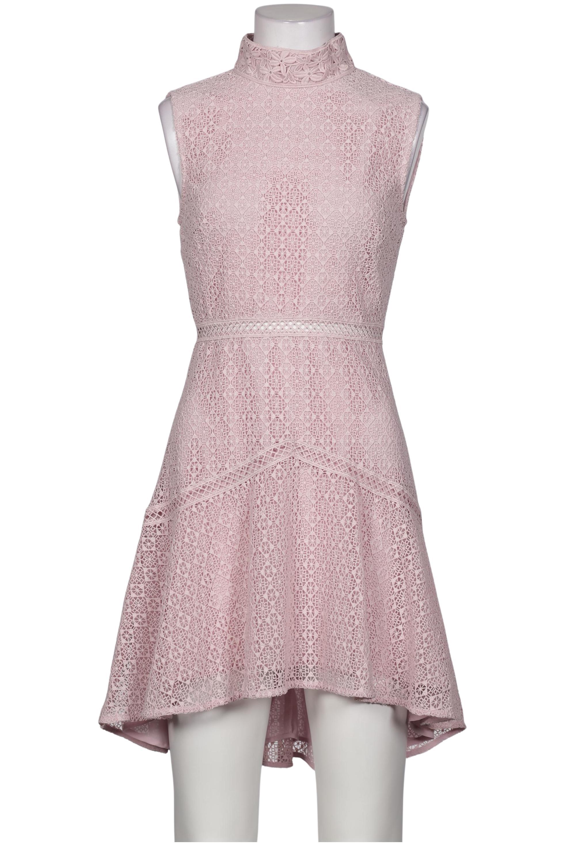 

true decadence Damen Kleid, pink, Gr. 32