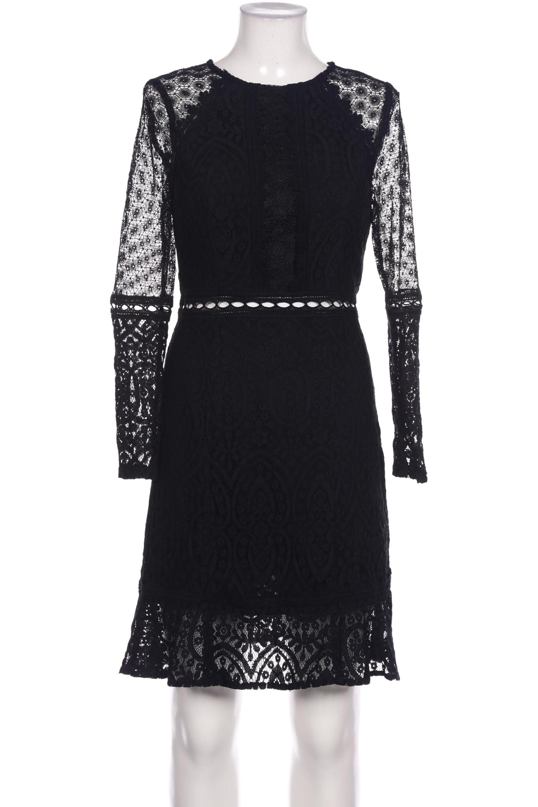 

true decadence Damen Kleid, schwarz, Gr. 38