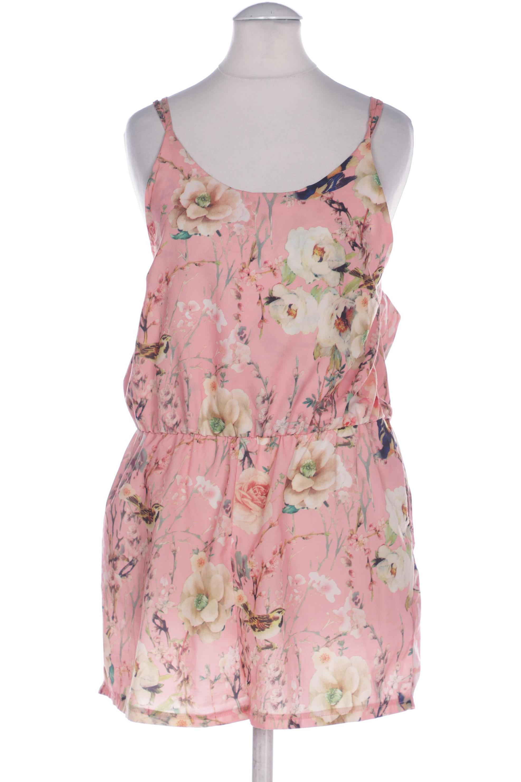 

true decadence Damen Jumpsuit/Overall, pink