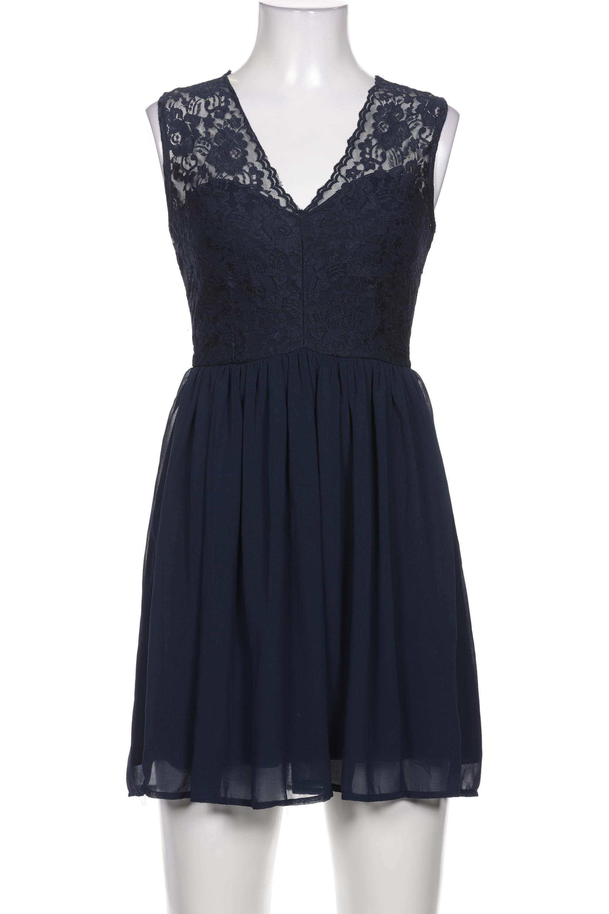 

true decadence Damen Kleid, marineblau