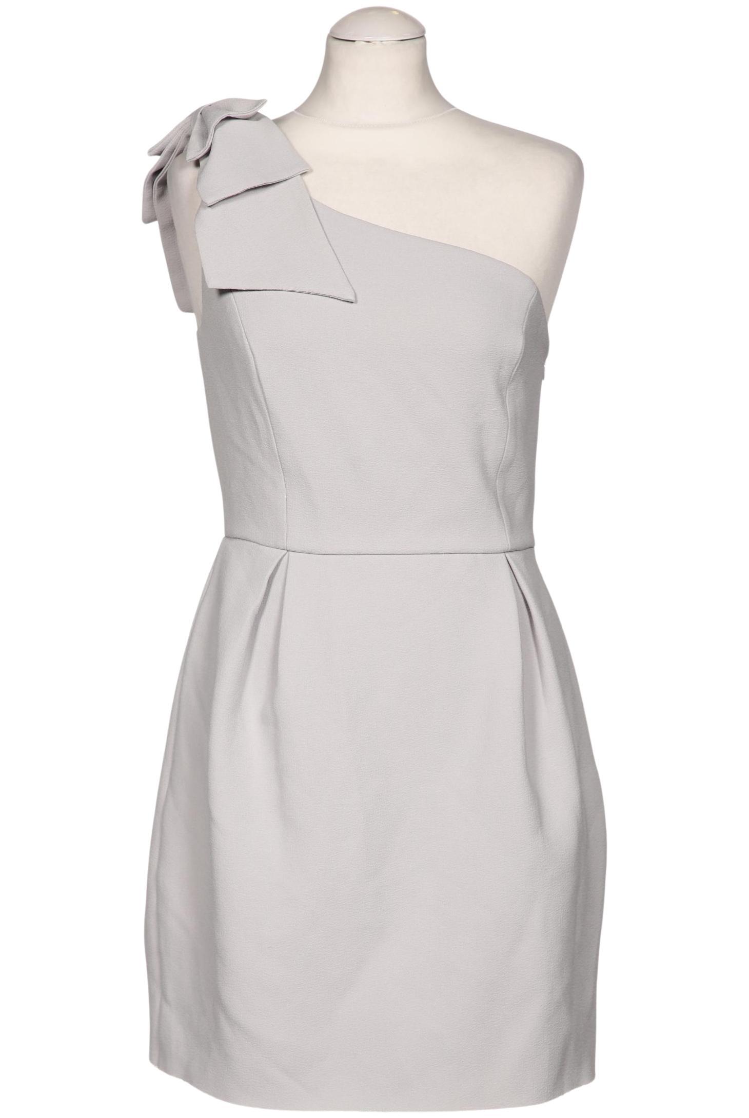 

true decadence Damen Kleid, grau, Gr. 38