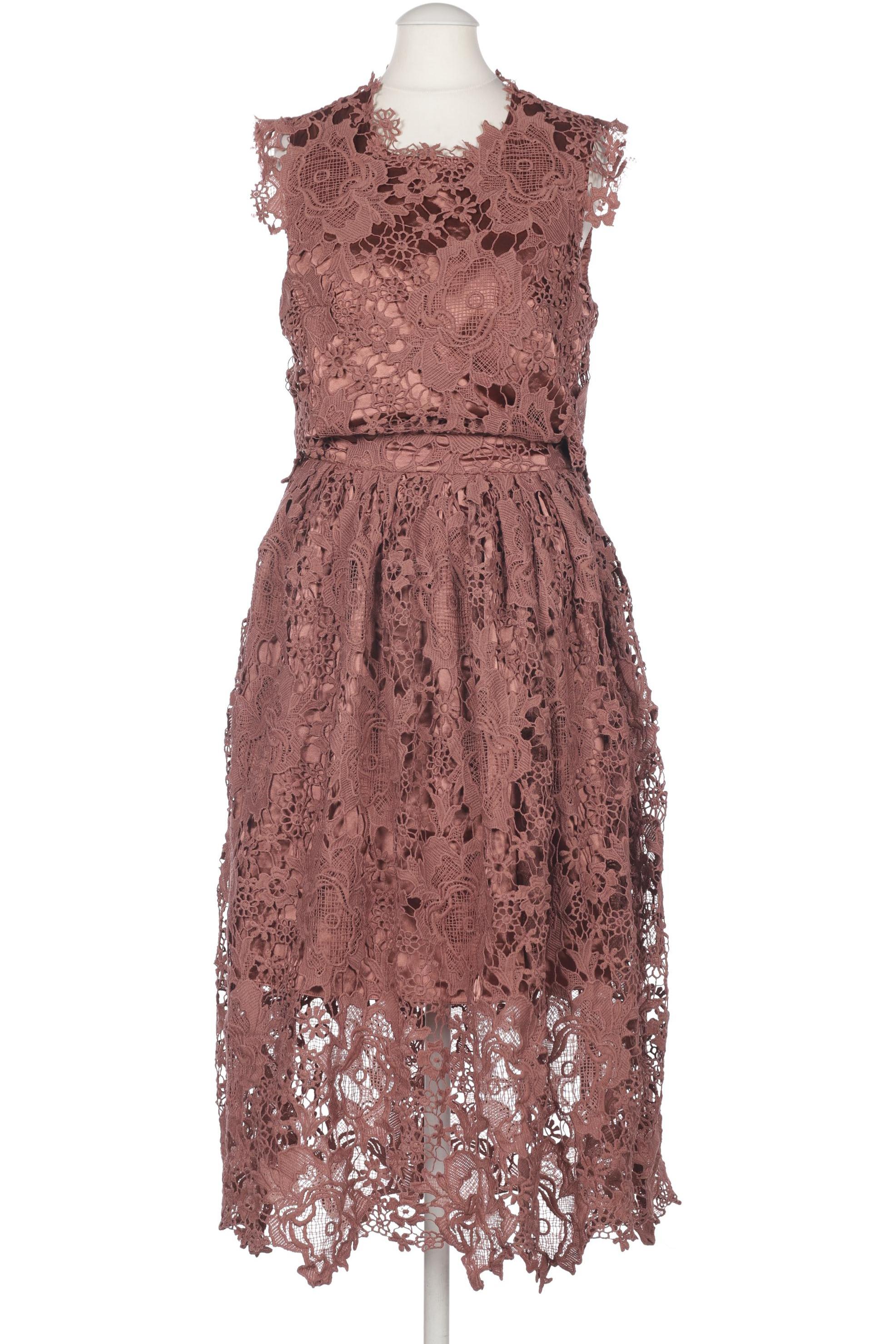 

true decadence Damen Kleid, pink, Gr. 34