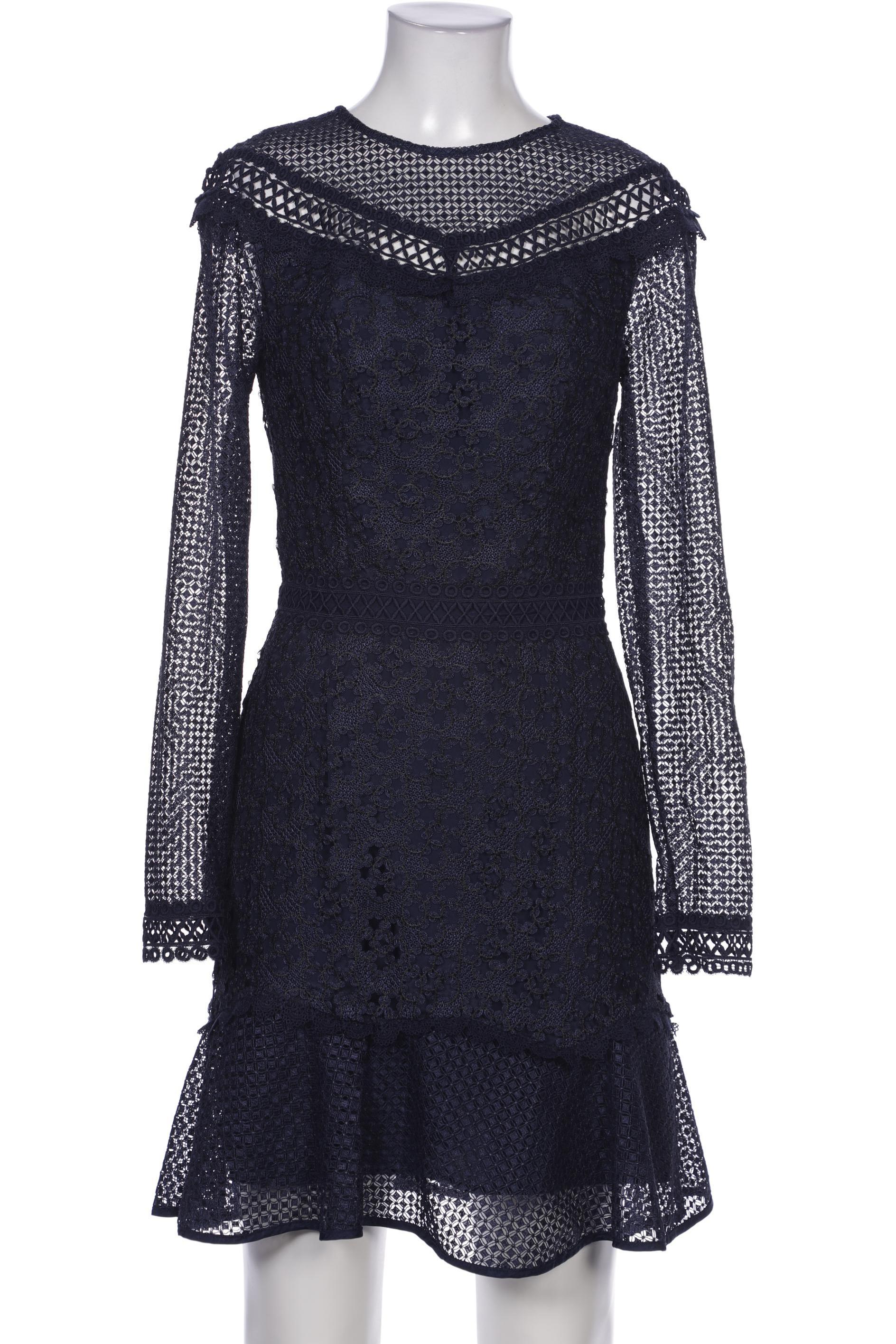 

true decadence Damen Kleid, marineblau, Gr. 36