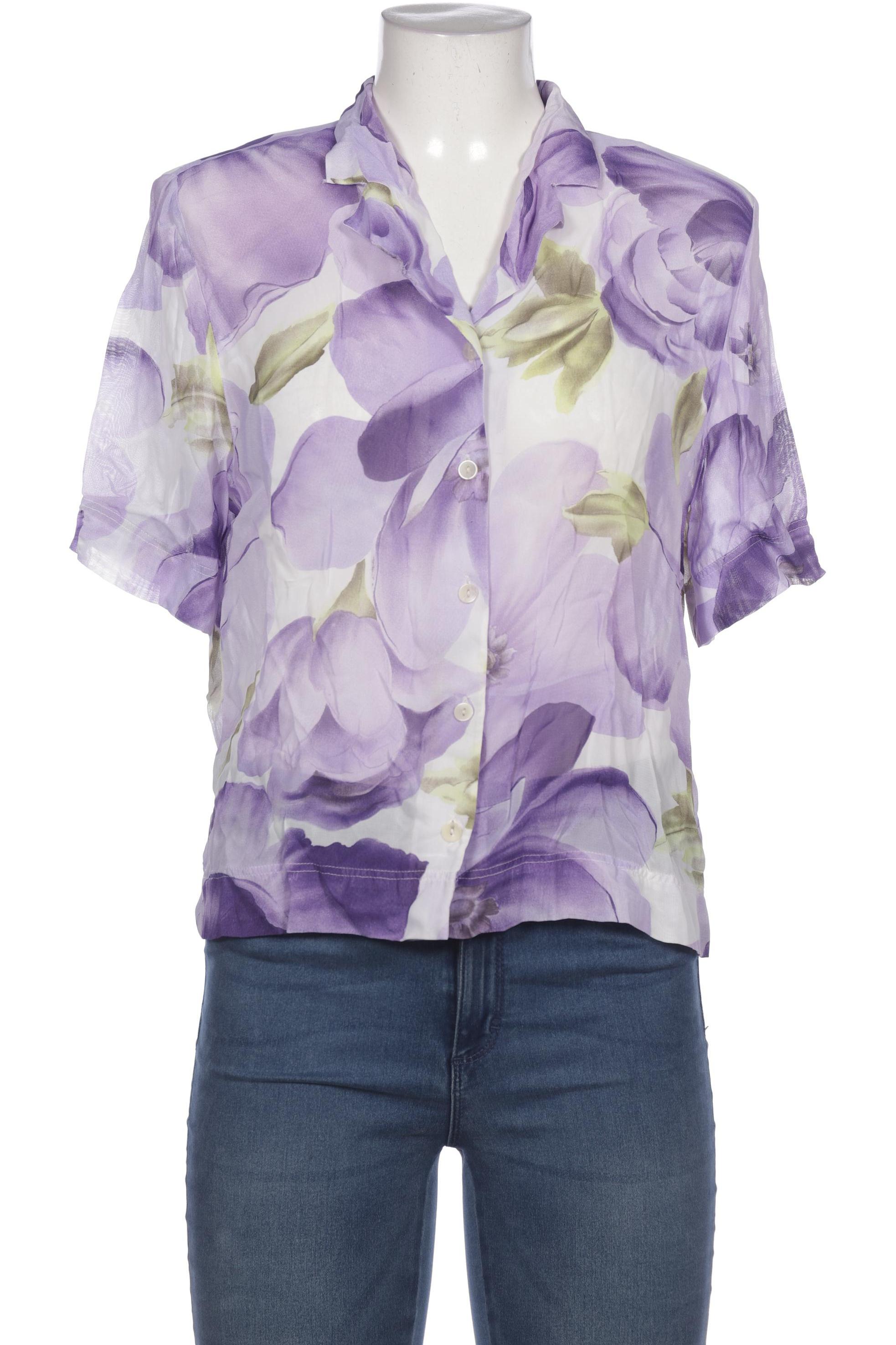 

true decadence Damen Bluse, flieder