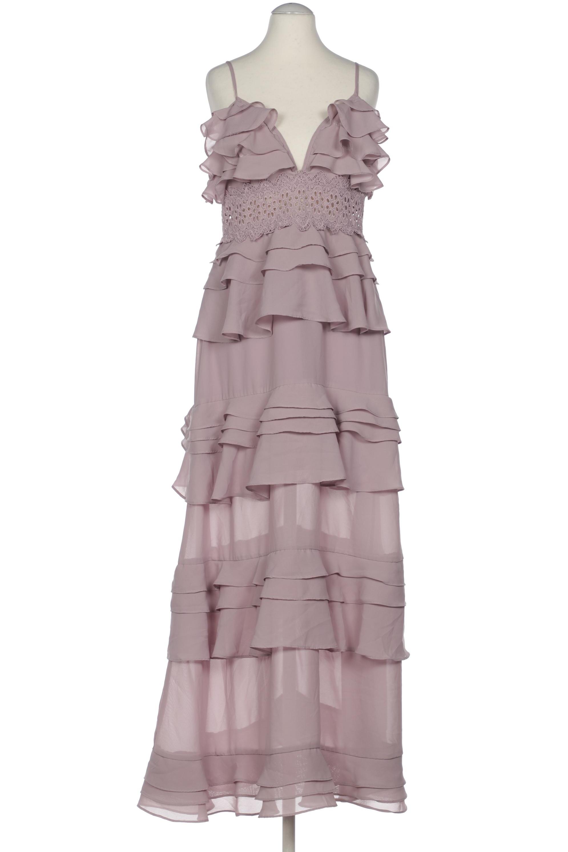 

true decadence Damen Kleid, flieder, Gr. 38
