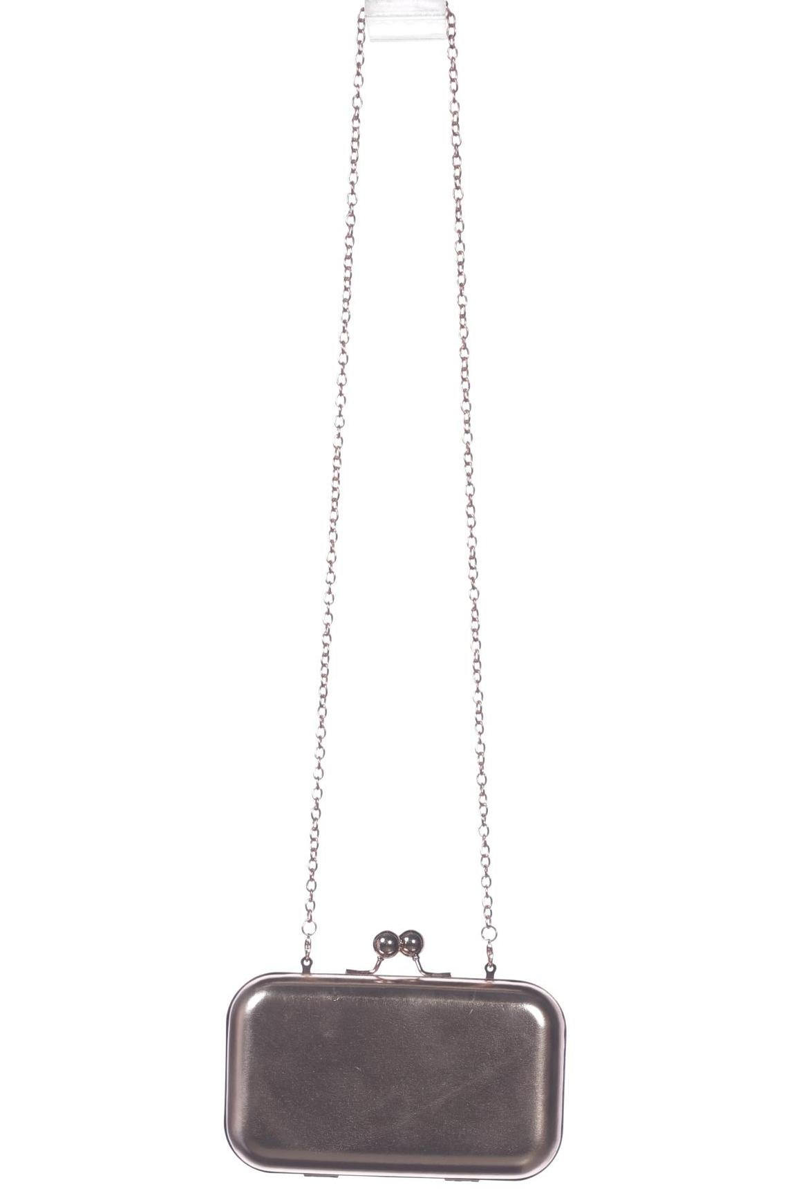 

true decadence Damen Handtasche, gold, Gr.