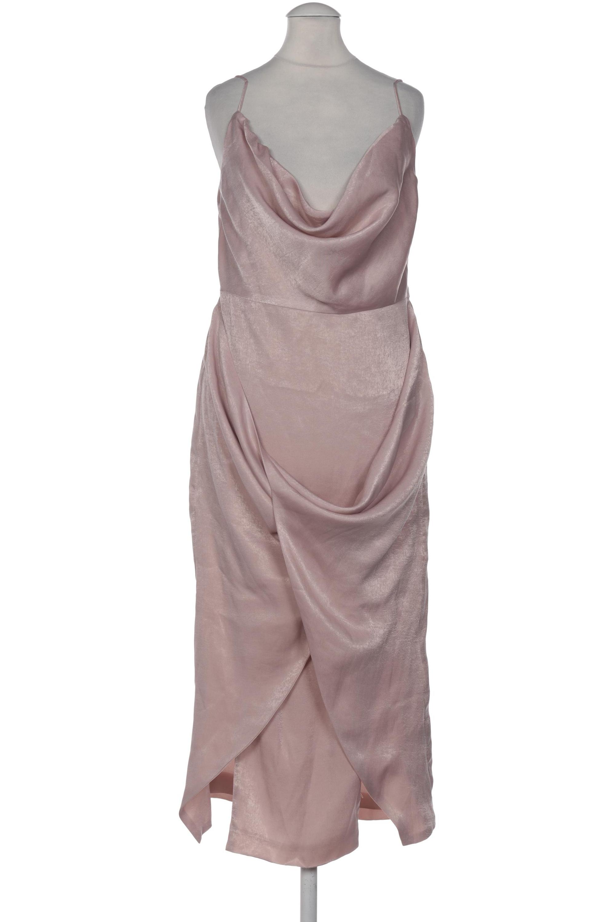 

true decadence Damen Kleid, beige, Gr. 38