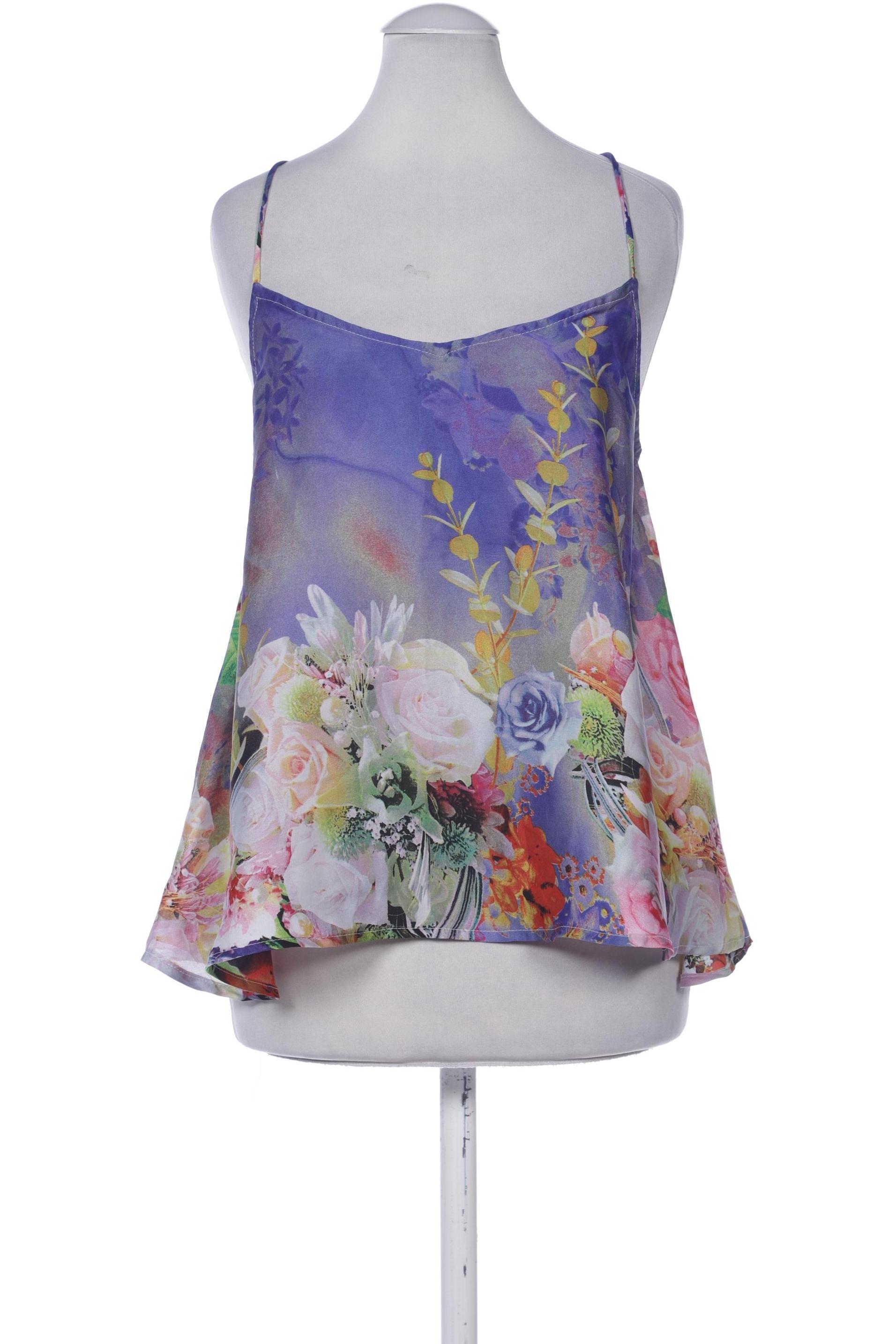 

true decadence Damen Top, mehrfarbig, Gr. 36