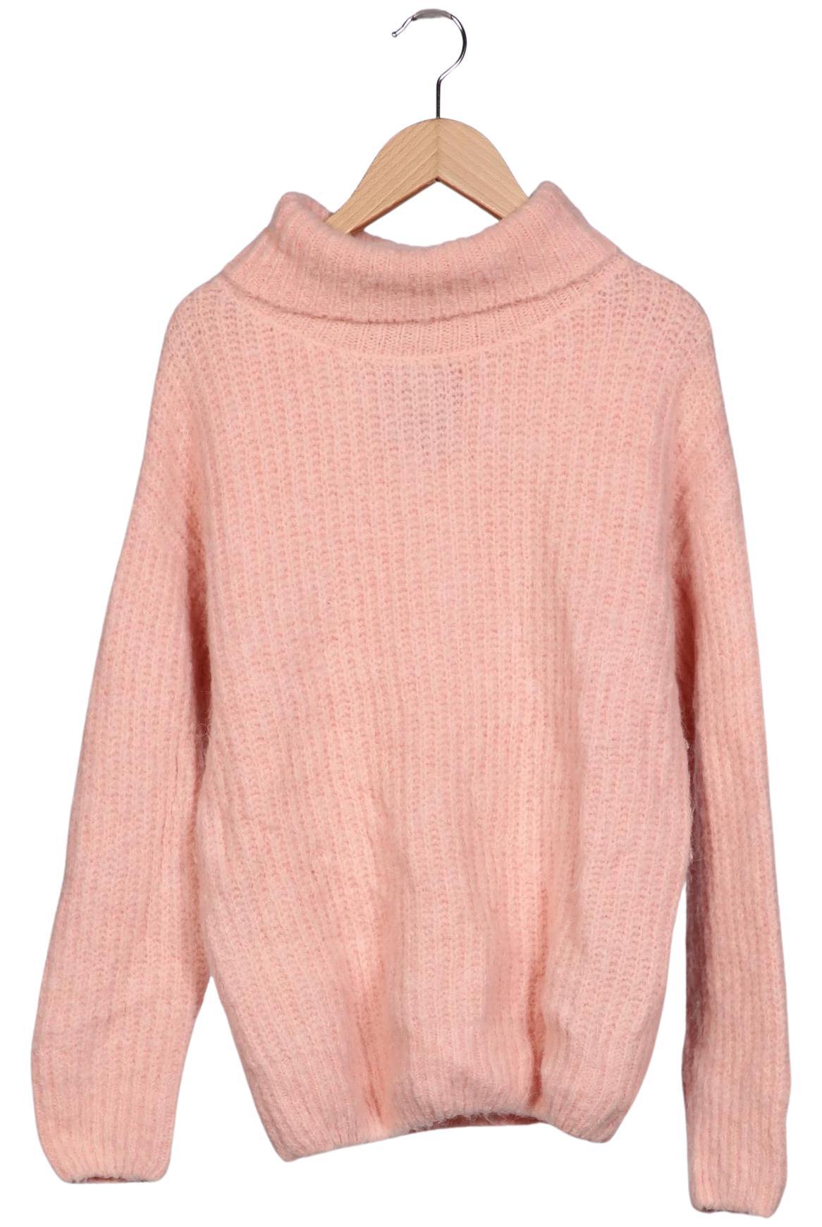 

True Religion Damen Pullover, pink, Gr. 34