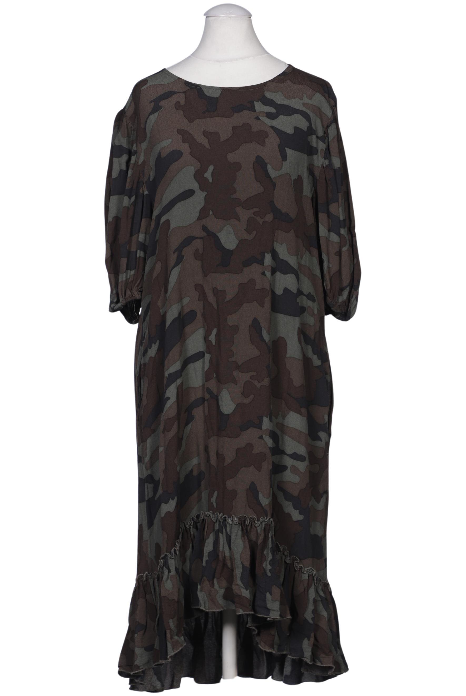 

True Religion Damen Kleid, braun, Gr. 34