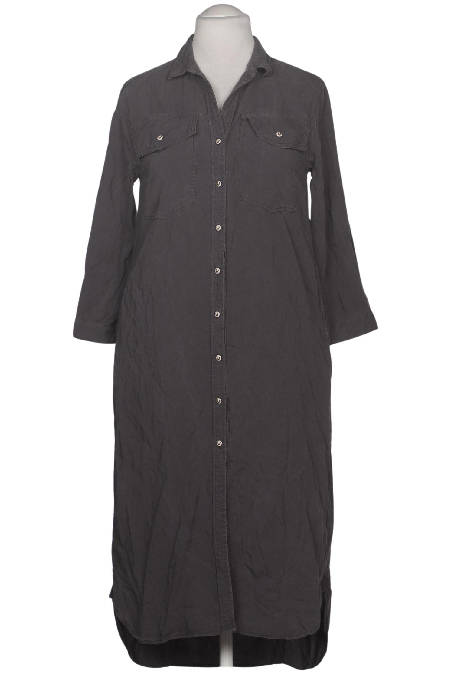 

True Religion Damen Kleid, grau, Gr. 36