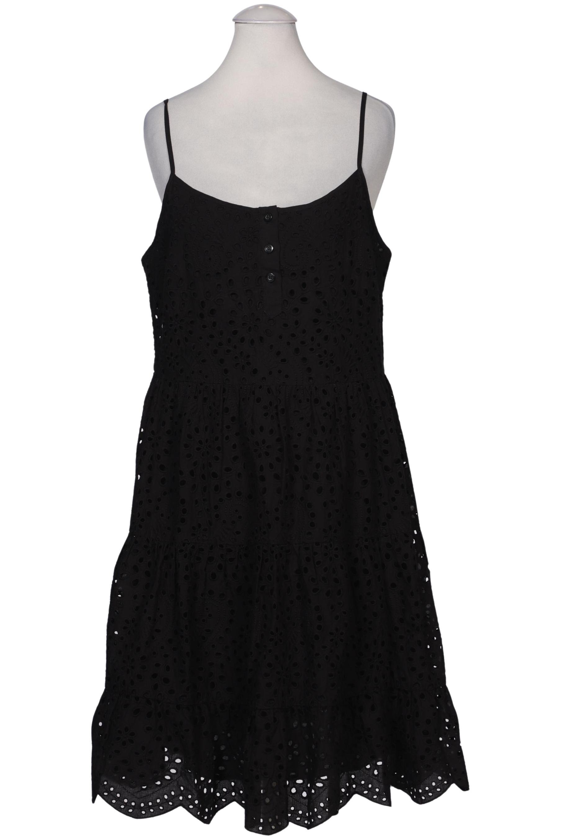 

True Religion Damen Kleid, schwarz, Gr. 36