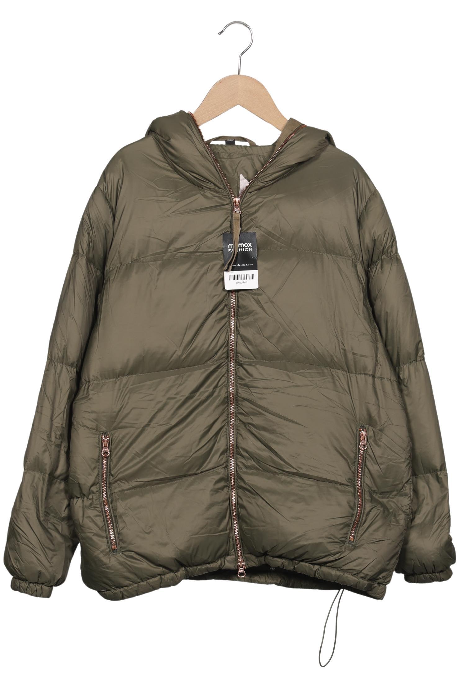 

True Religion Damen Jacke, grün, Gr. 36