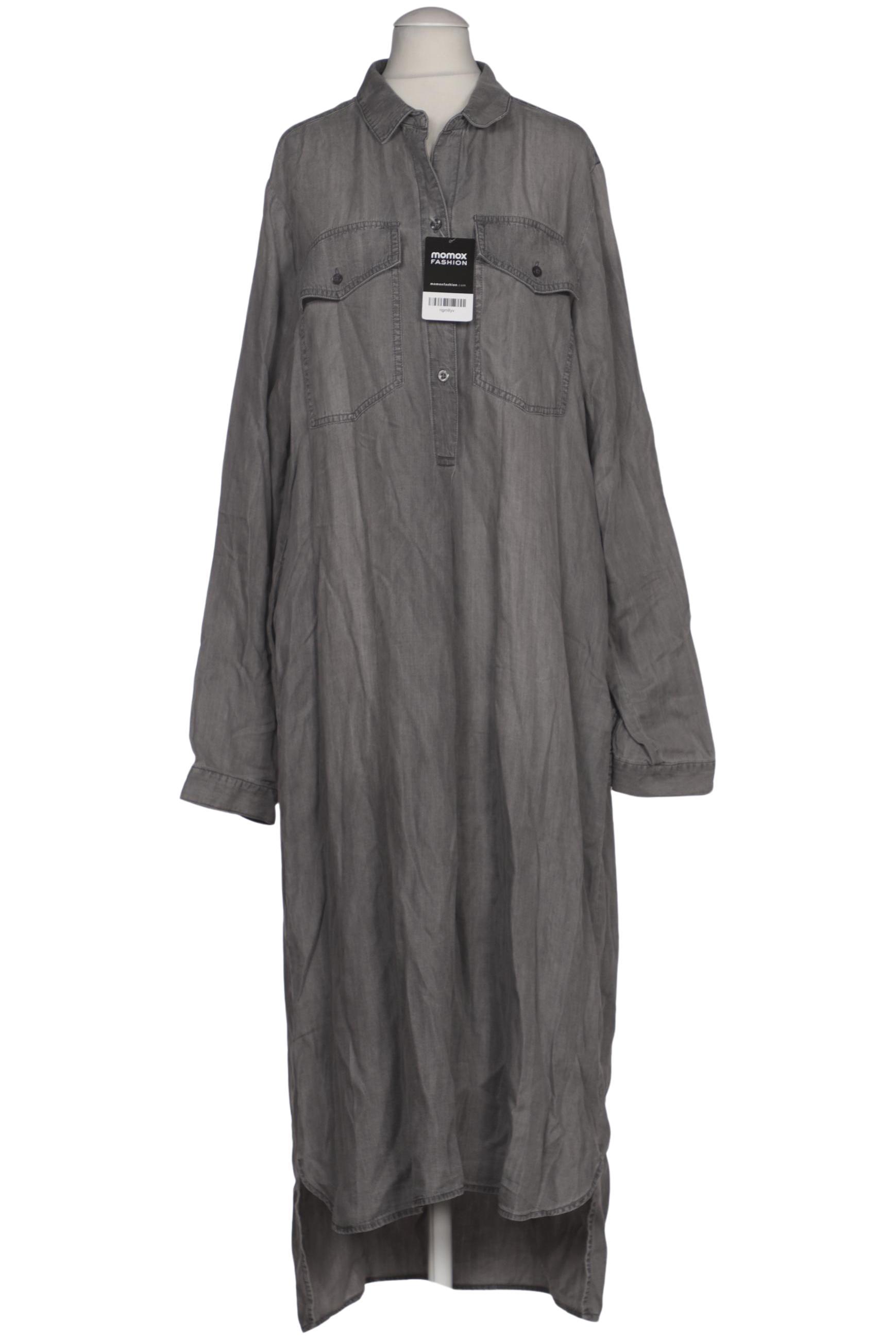

True Religion Damen Kleid, grau, Gr. 38