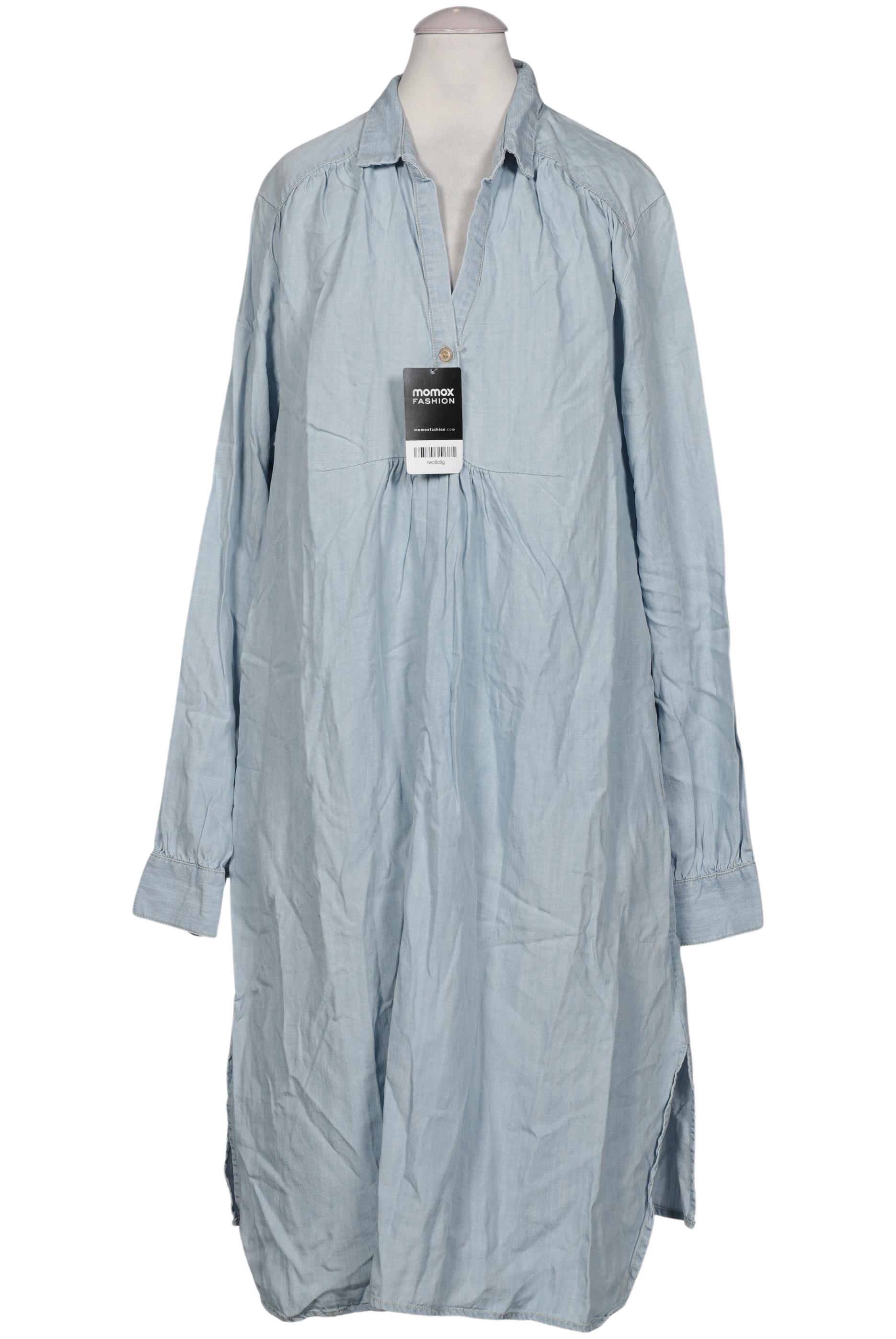 

True Religion Damen Kleid, hellblau, Gr. 36