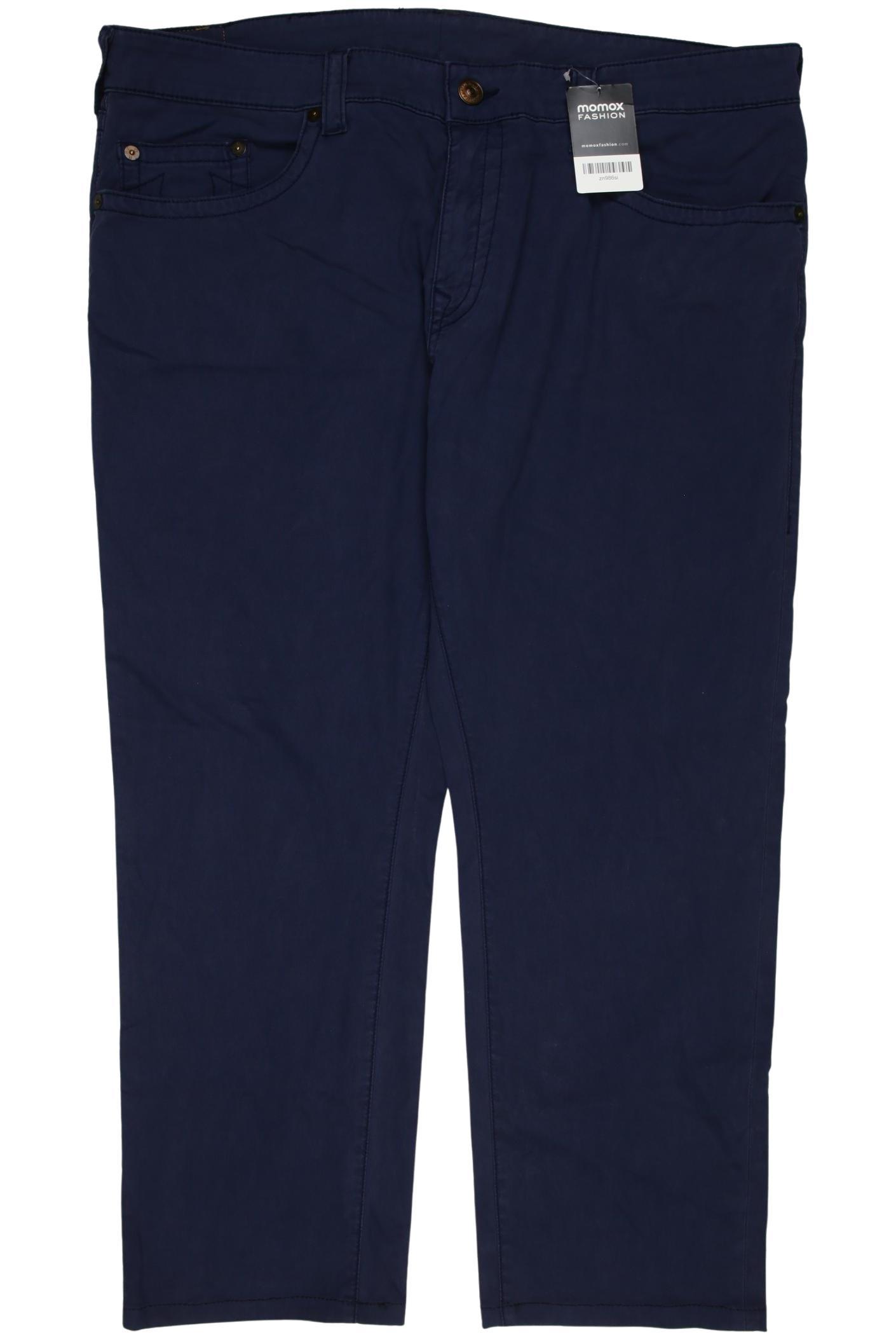 

True Religion Herren Stoffhose, marineblau, Gr. 42