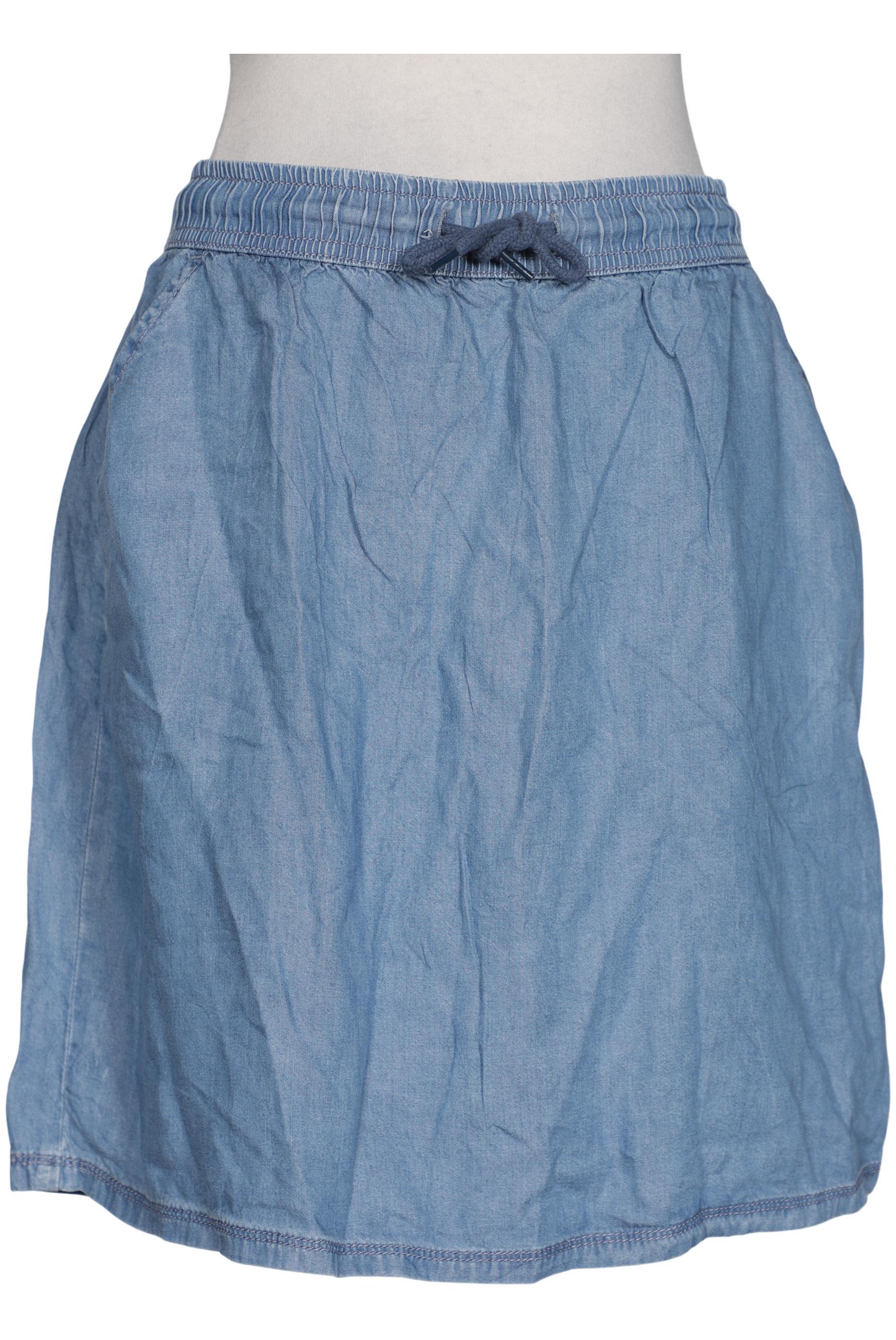 

True Standard by Peter Hahn Damen Rock, blau, Gr. 36