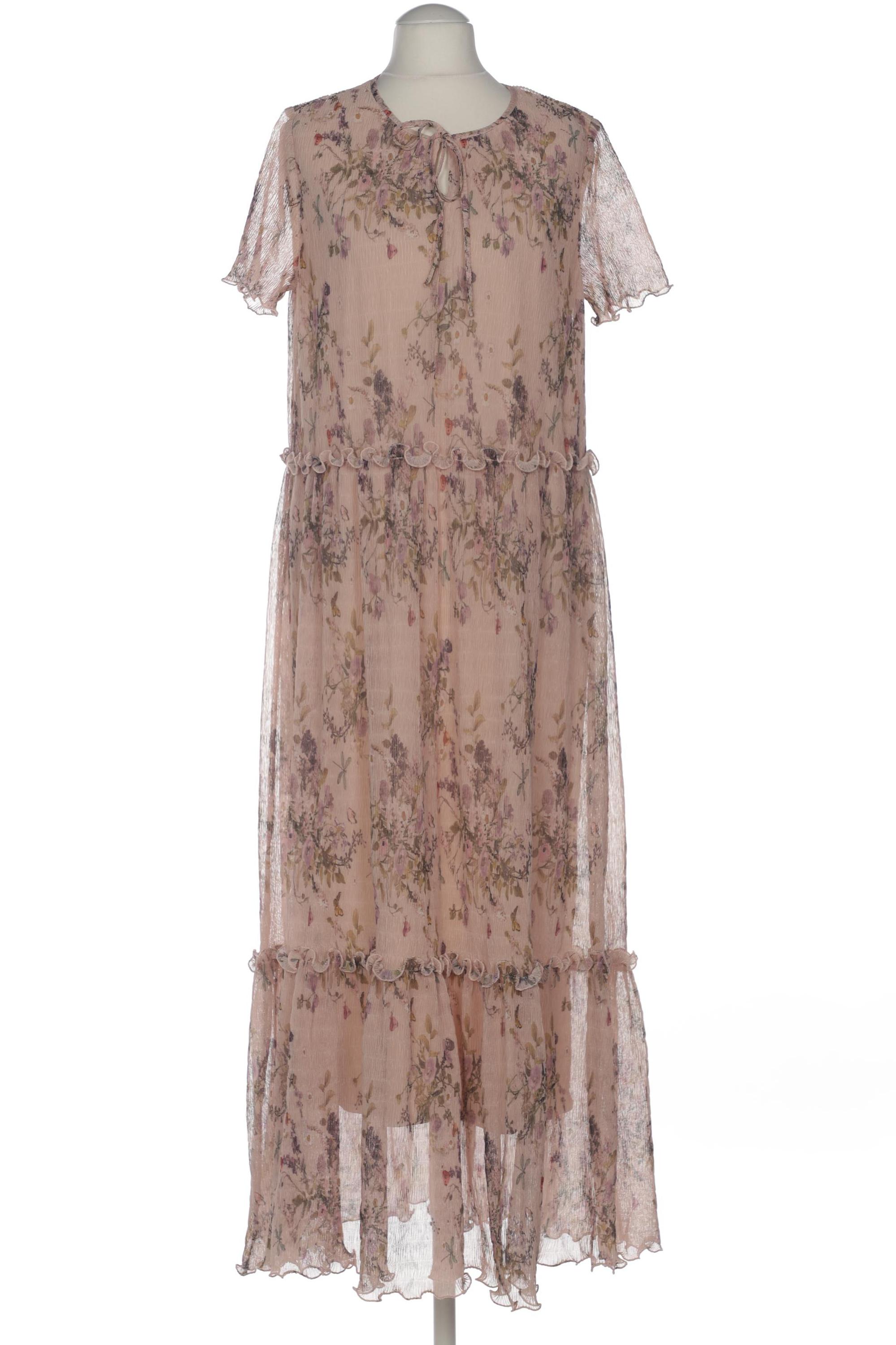 

True Standard by Peter Hahn Damen Kleid, pink, Gr. 36