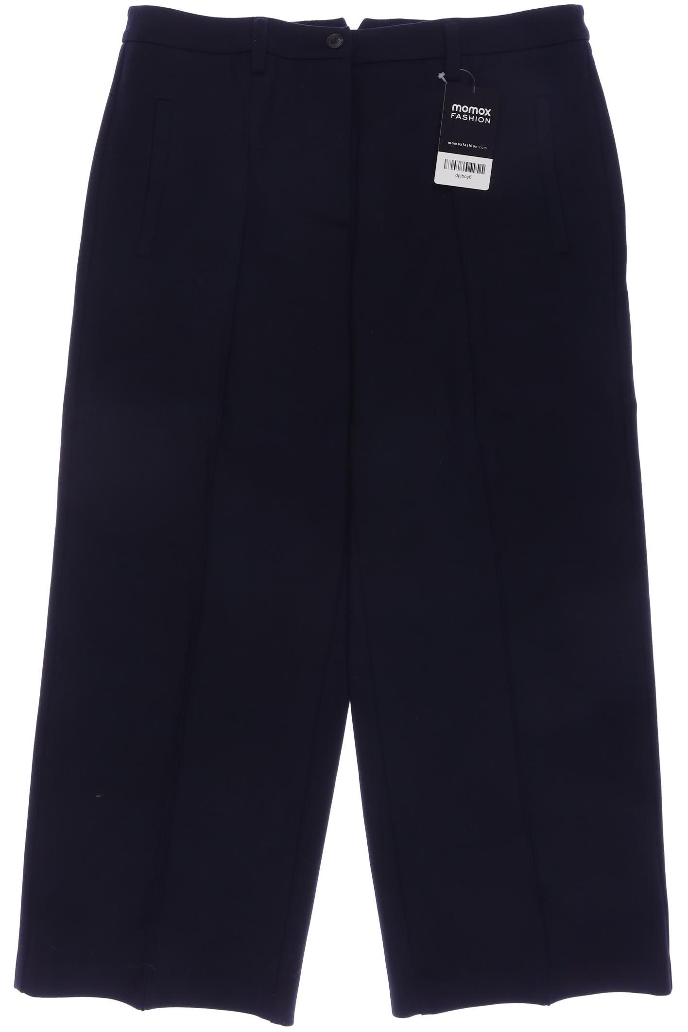 

True Standard by Peter Hahn Damen Stoffhose, marineblau, Gr. 32