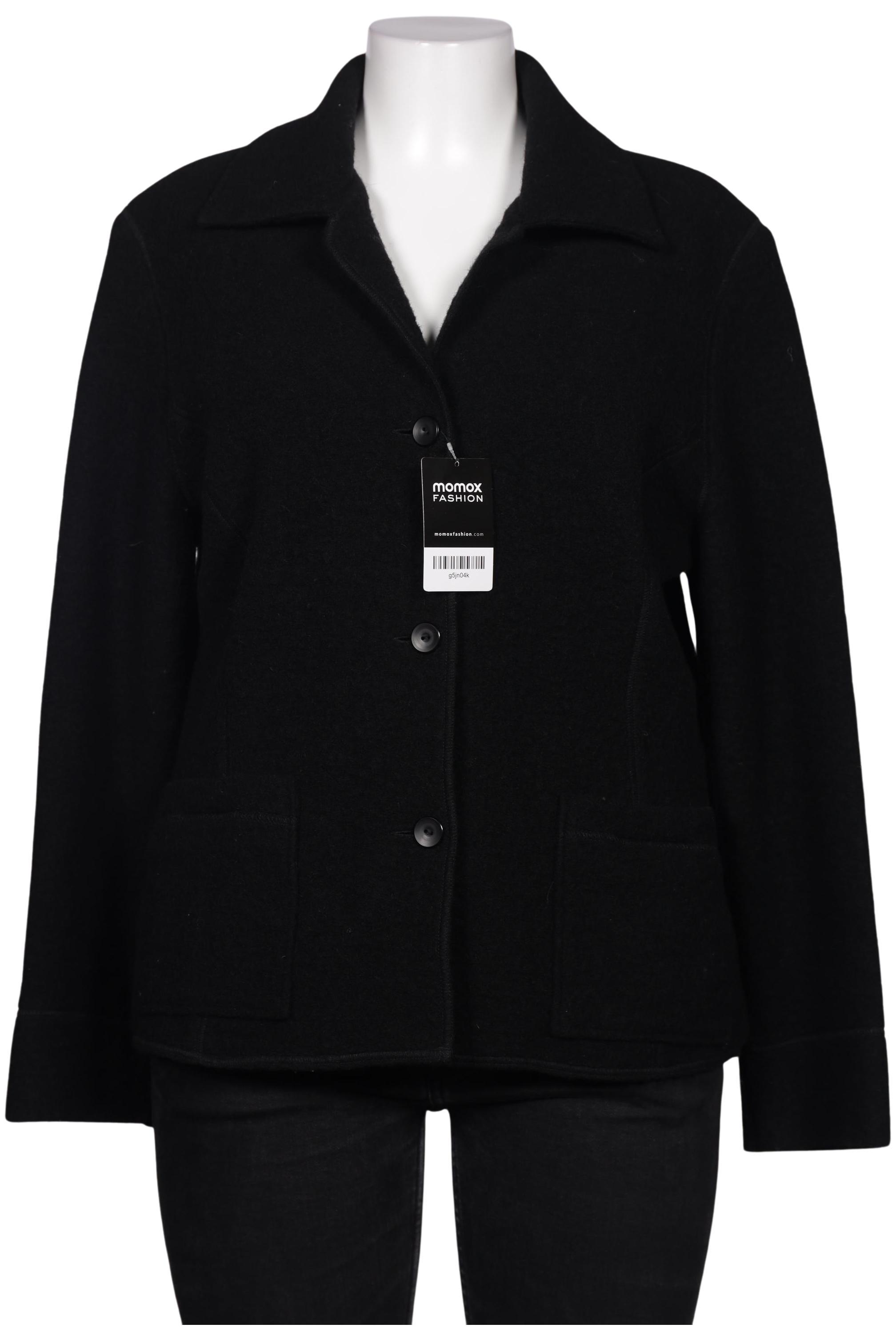 Thumbnail - True Standard by Peter Hahn Damen Blazer, schwarz, Gr. 44