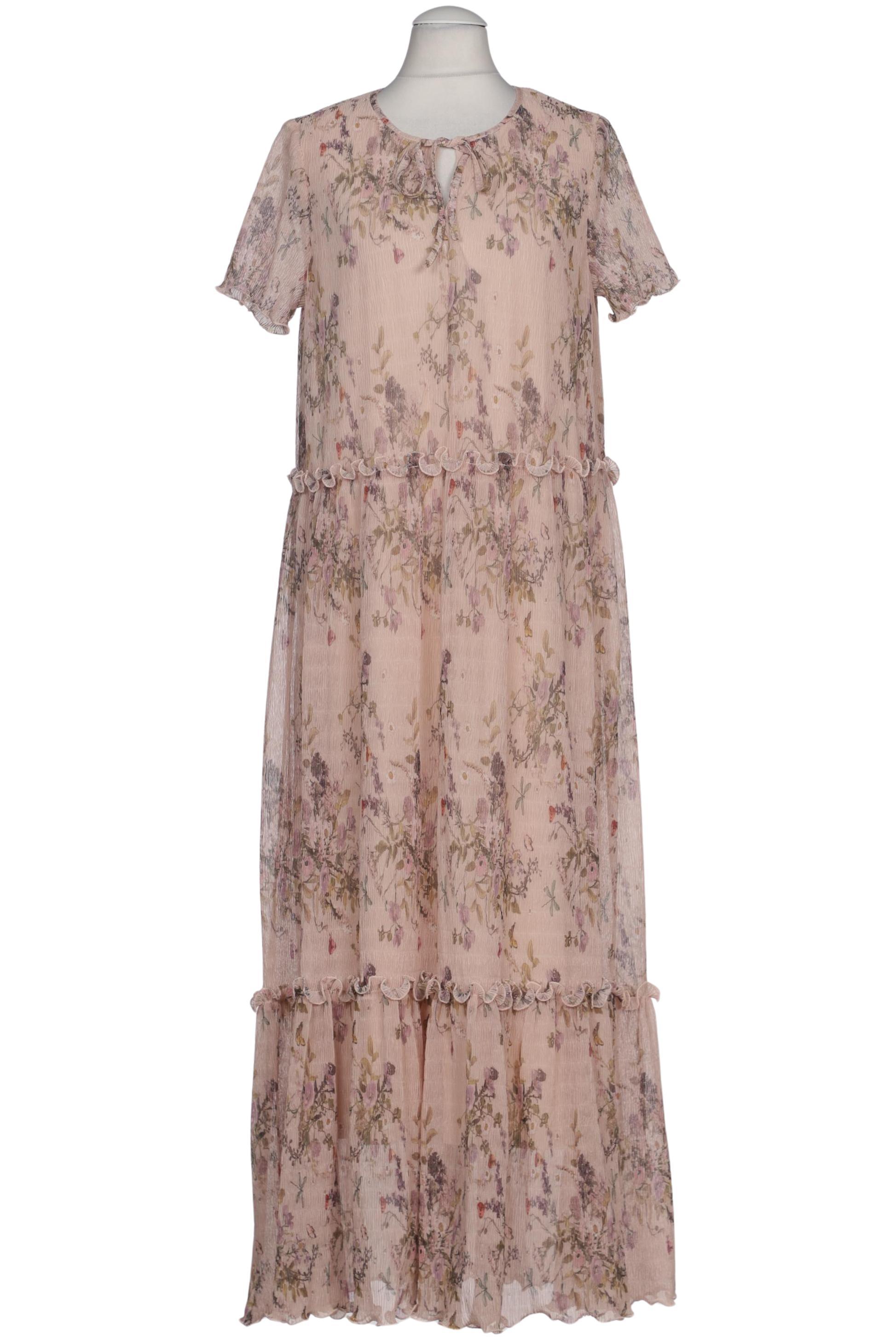 

True Standard by Peter Hahn Damen Kleid, beige, Gr. 36