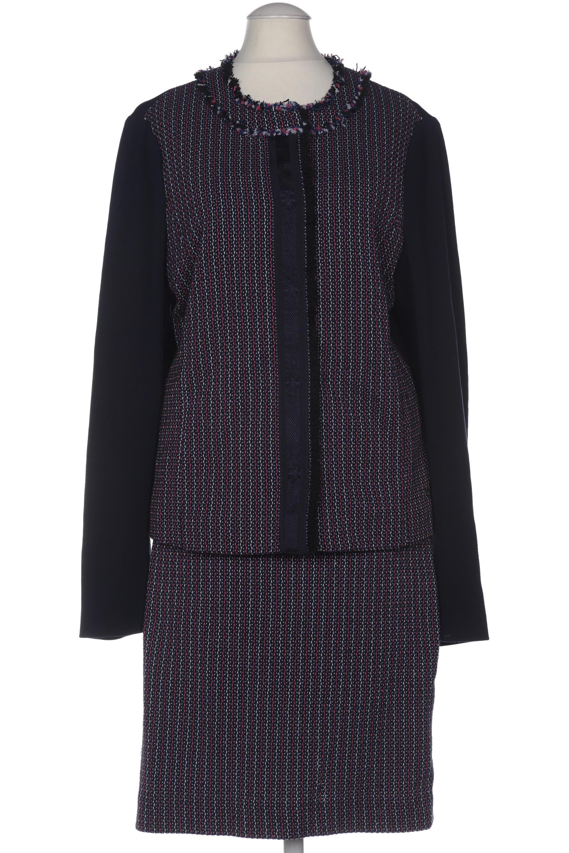 

Trussardi Damen Anzug, marineblau