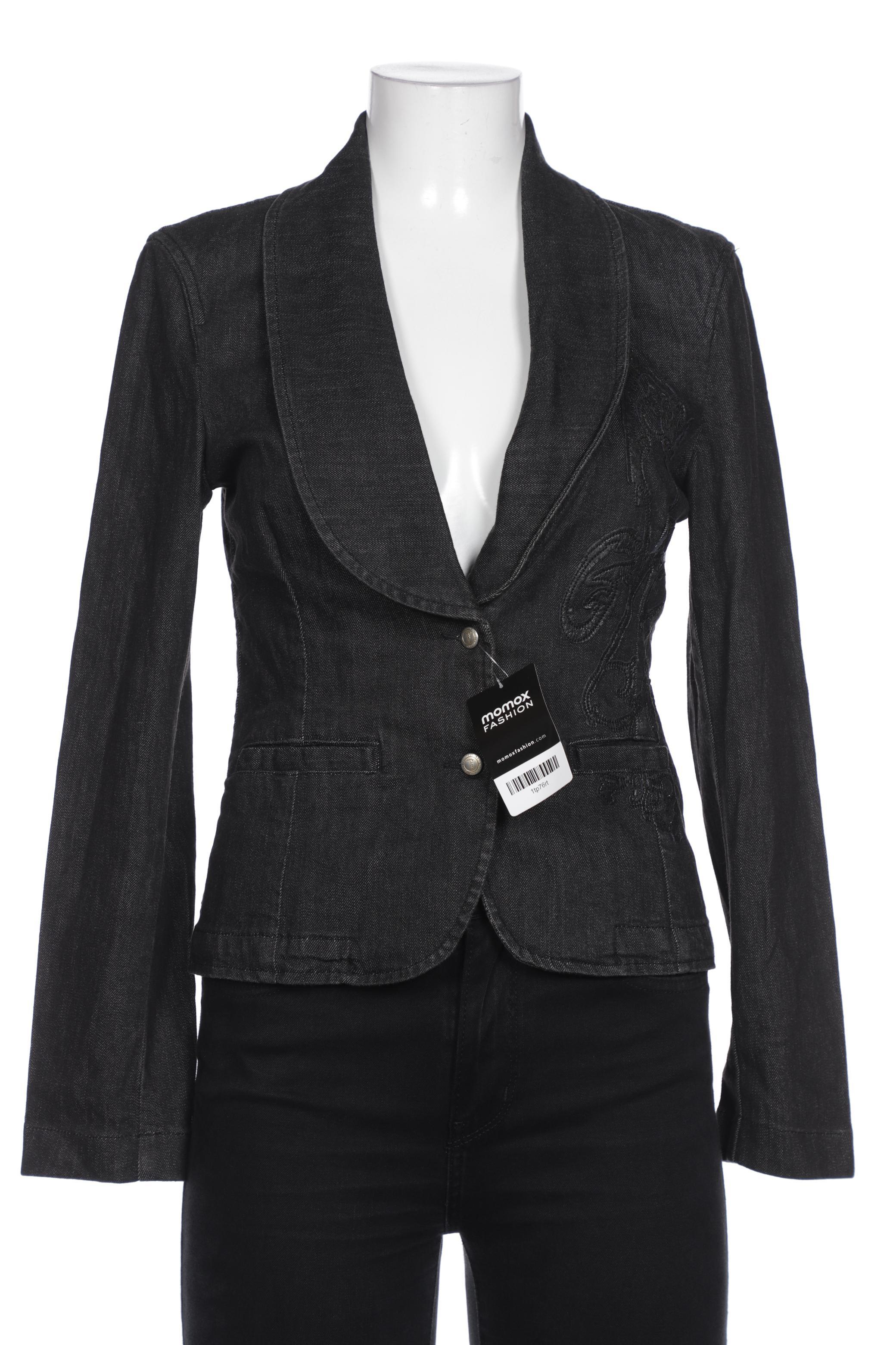 

Trussardi Damen Blazer, grau