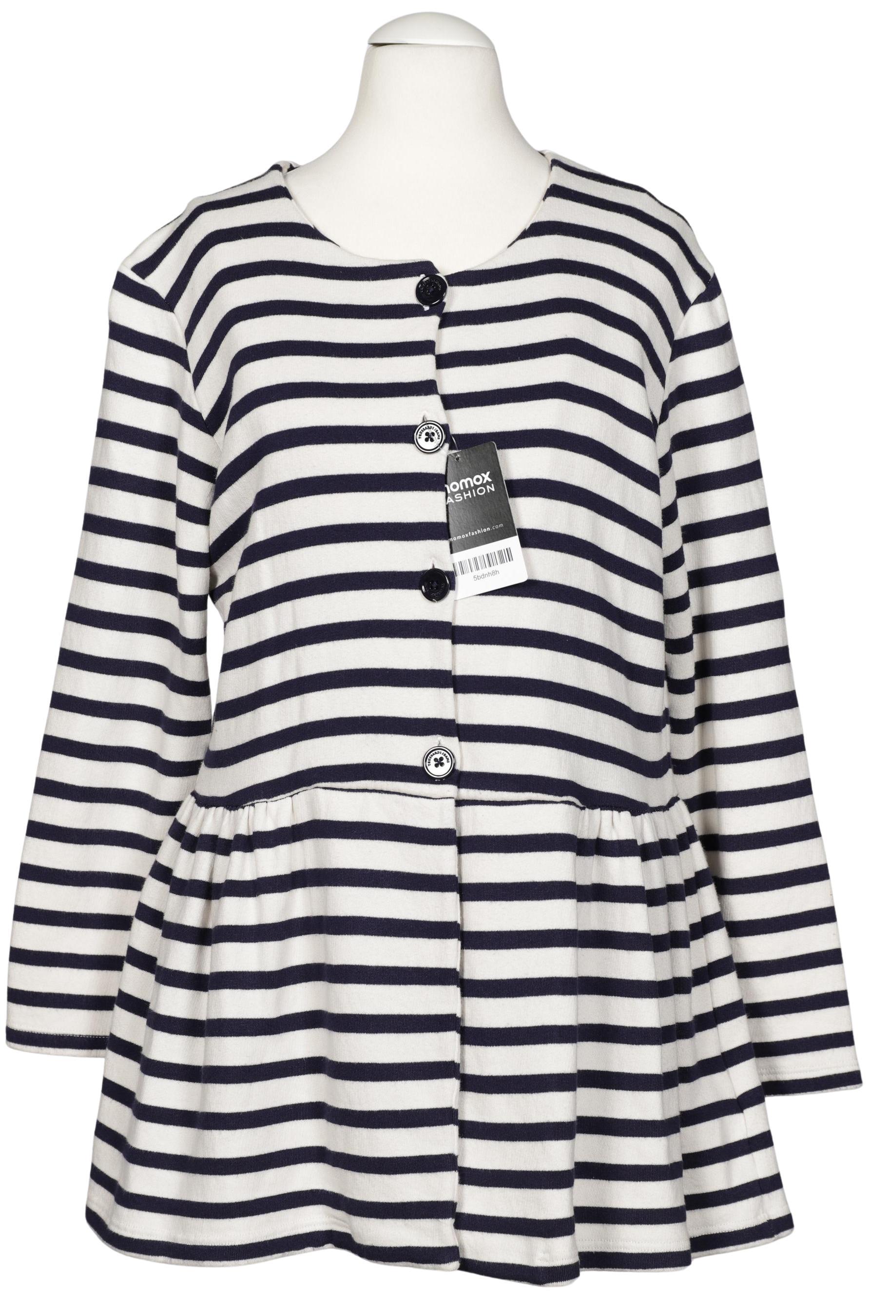 

Trussardi Damen Blazer, mehrfarbig, Gr. 36