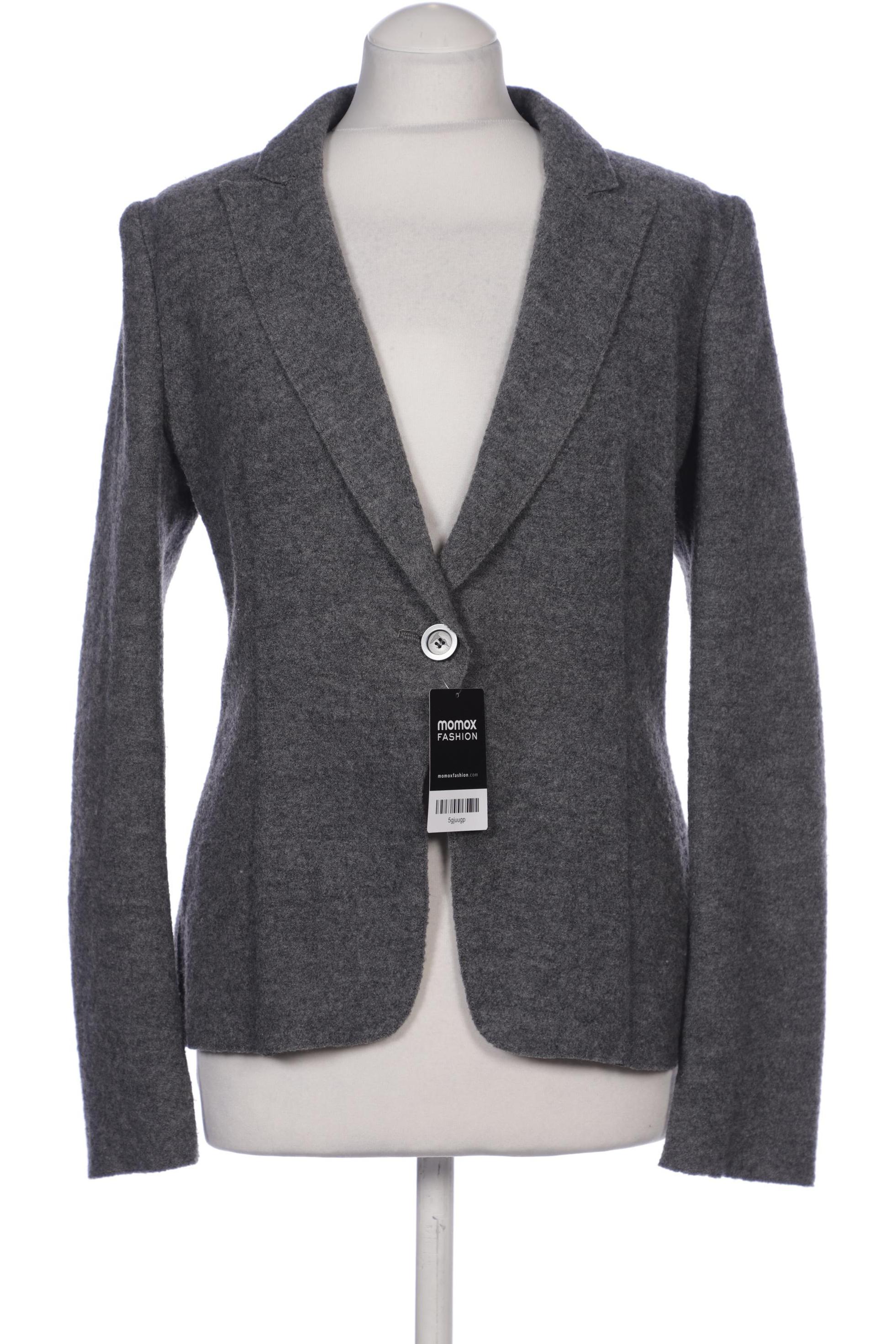 

Trussardi Damen Blazer, grau, Gr. 44