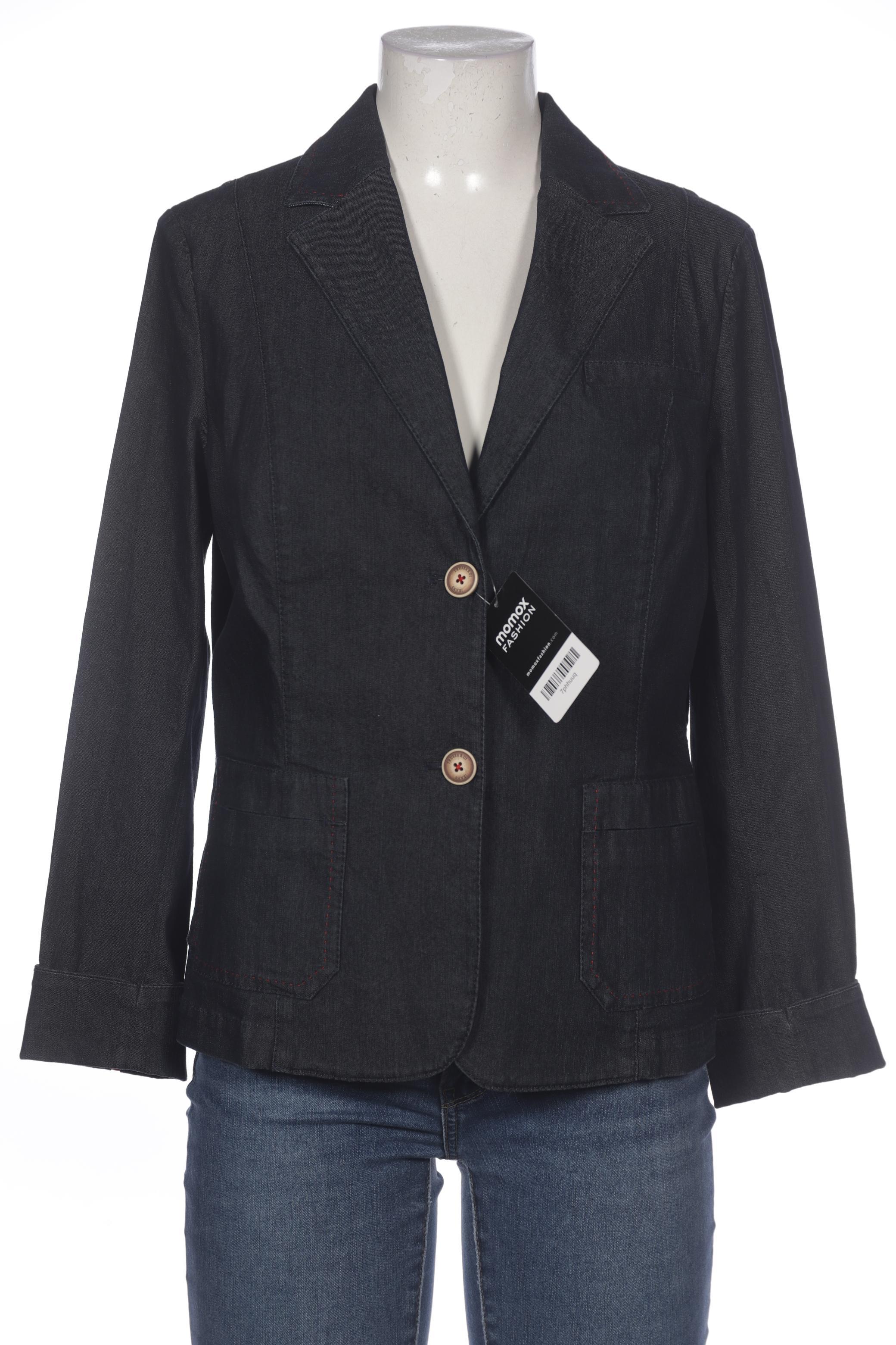 

Trussardi Damen Blazer, grau, Gr. 48