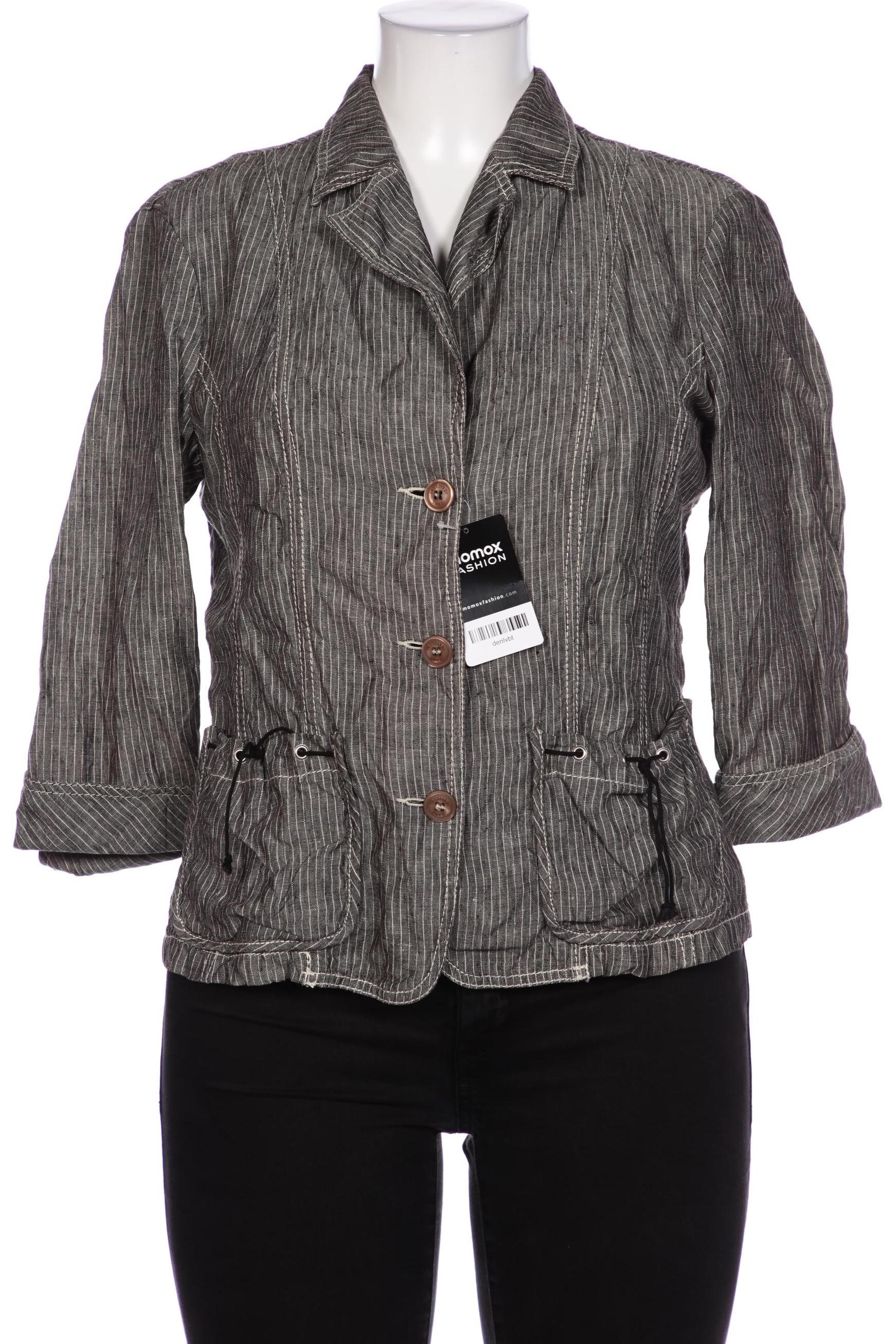 

Trussardi Damen Blazer, grau, Gr. 44