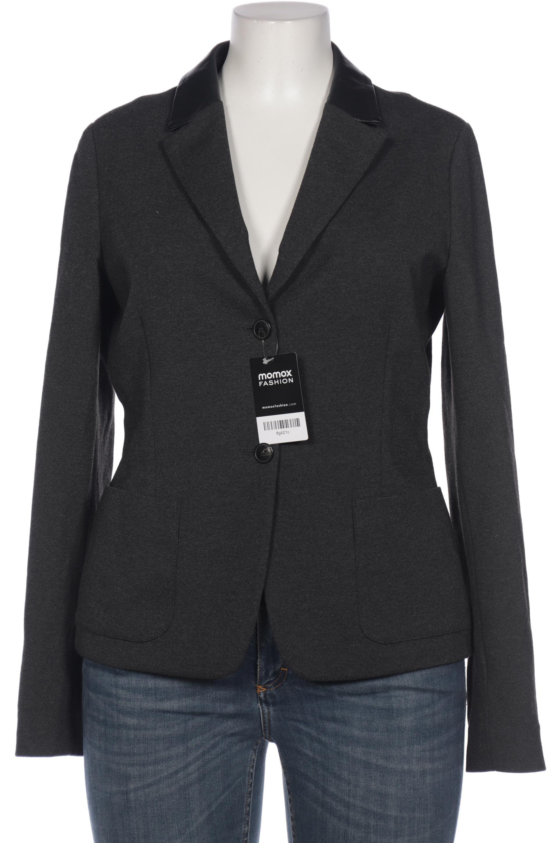 

Trussardi Damen Blazer, grau, Gr. 48