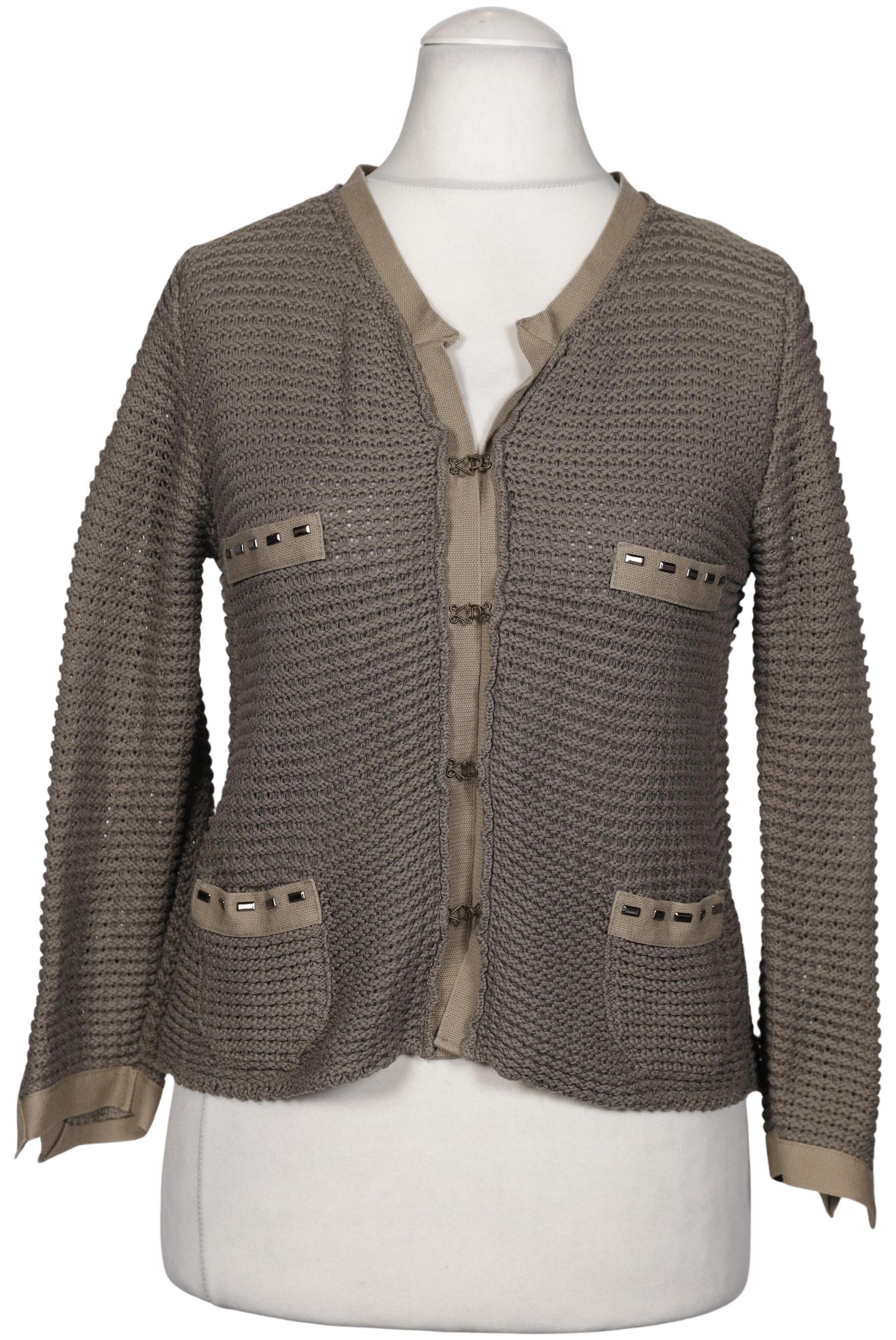 

Trussardi Damen Blazer, grau, Gr. 38