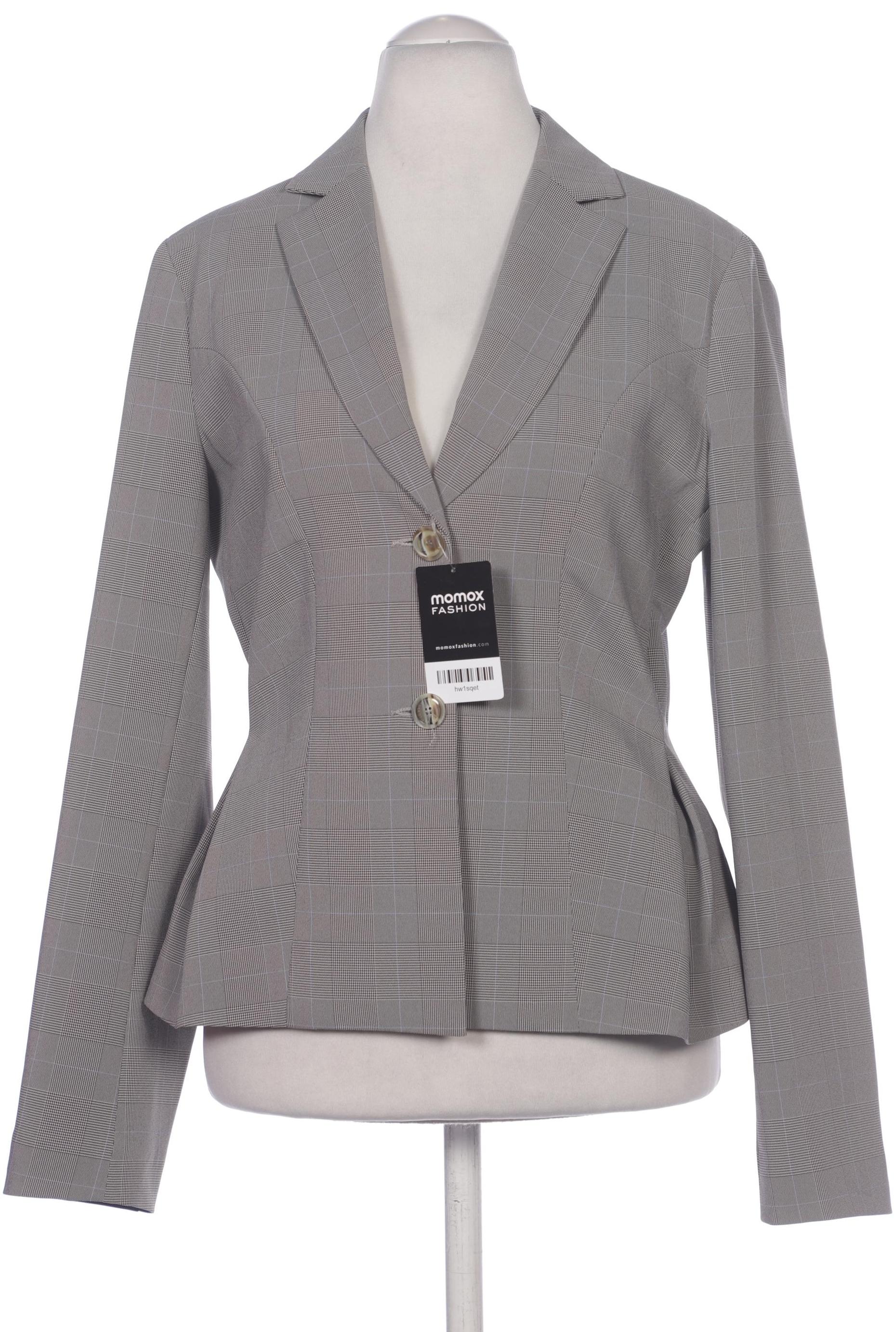 

Trussardi Damen Blazer, grau, Gr. 44
