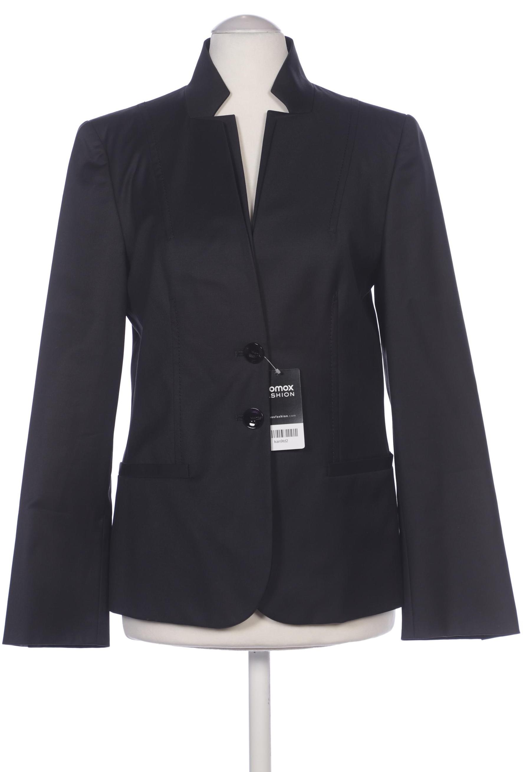 

Trussardi Damen Blazer, marineblau, Gr. 42