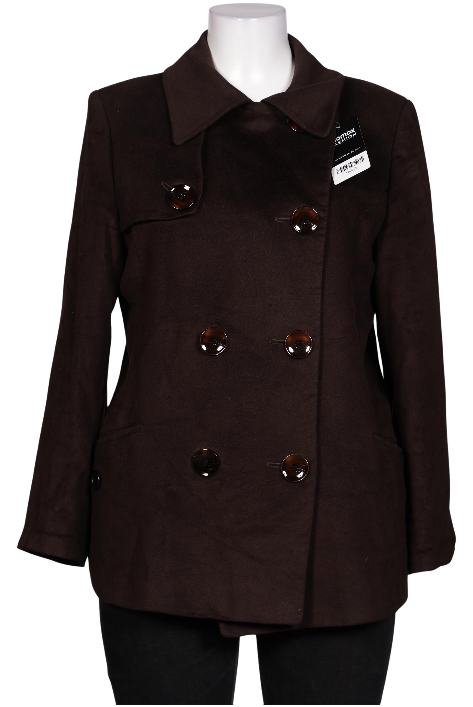 

Trussardi Damen Blazer, braun, Gr. 46