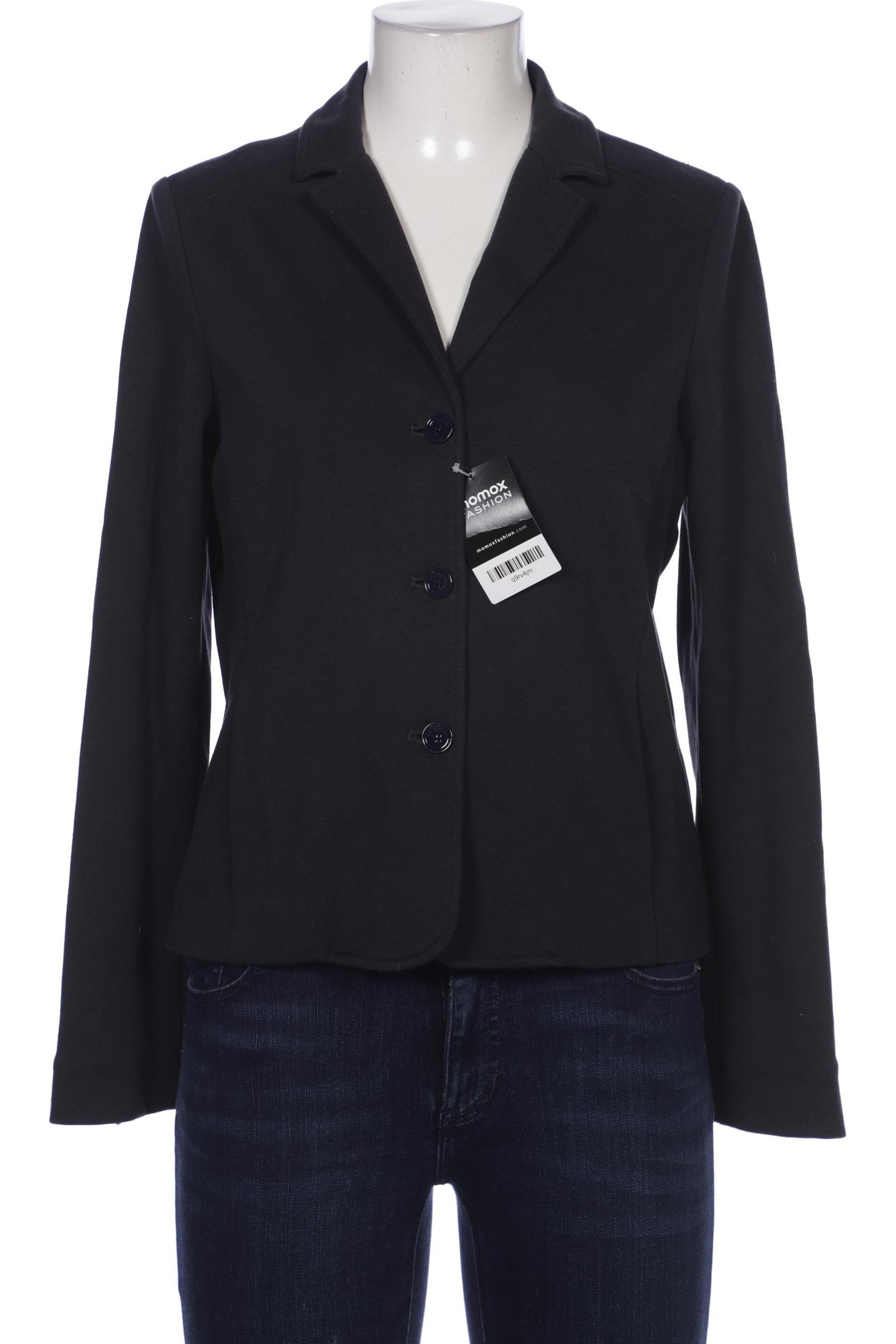 

Trussardi Damen Blazer, marineblau, Gr. 48