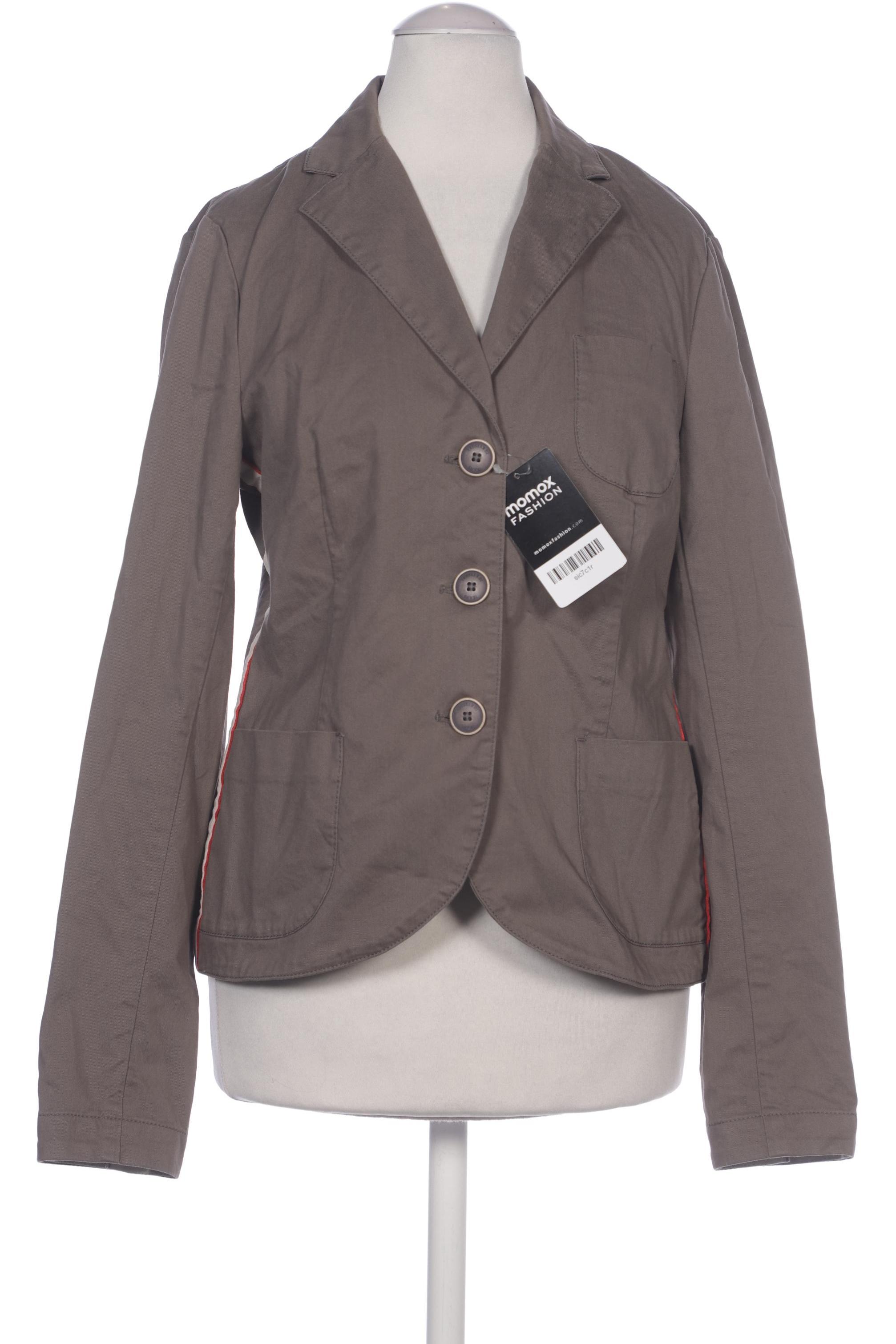 Thumbnail - Trussardi Damen Blazer, braun, Gr. 34