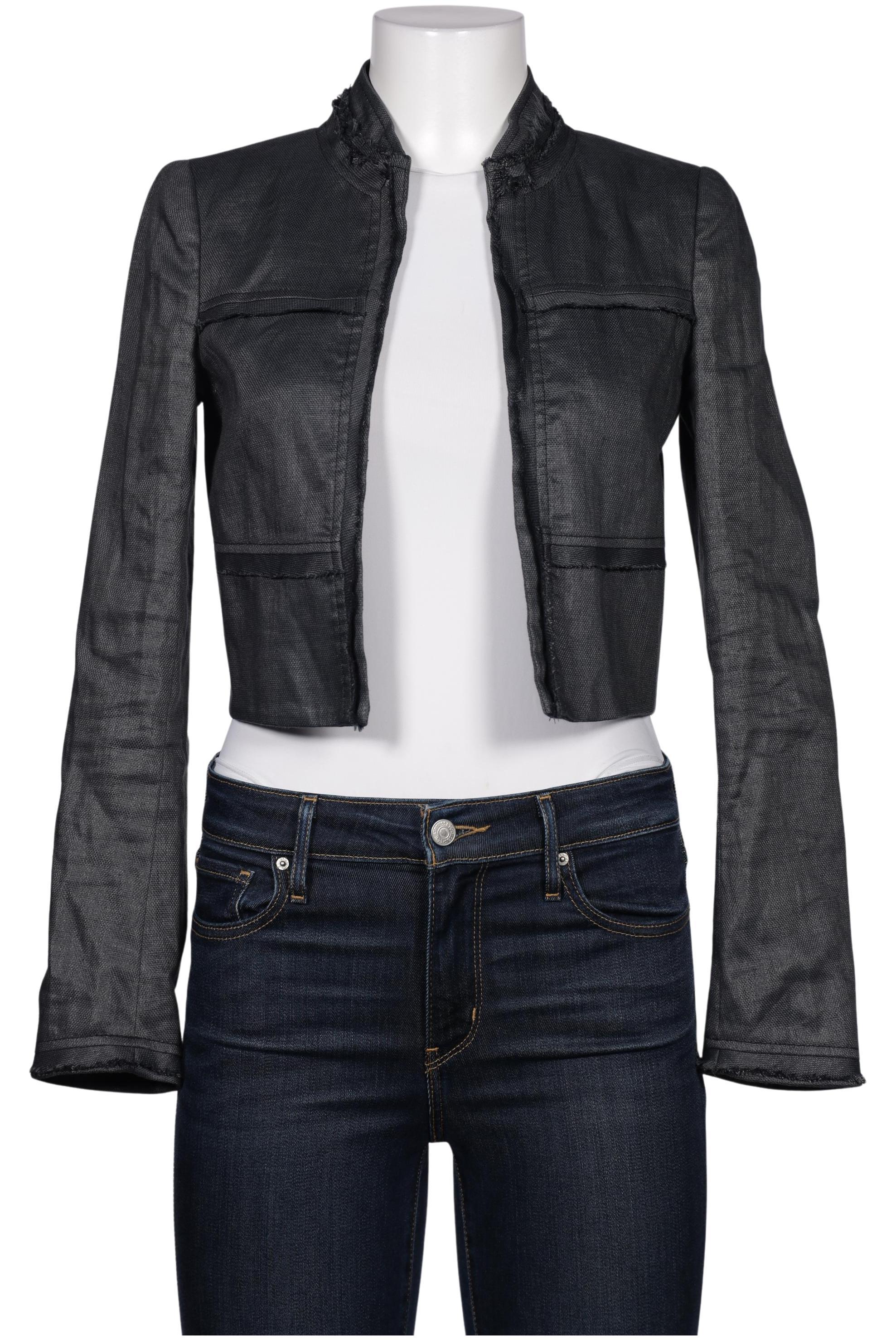 

Trussardi Damen Blazer, grau, Gr. 42