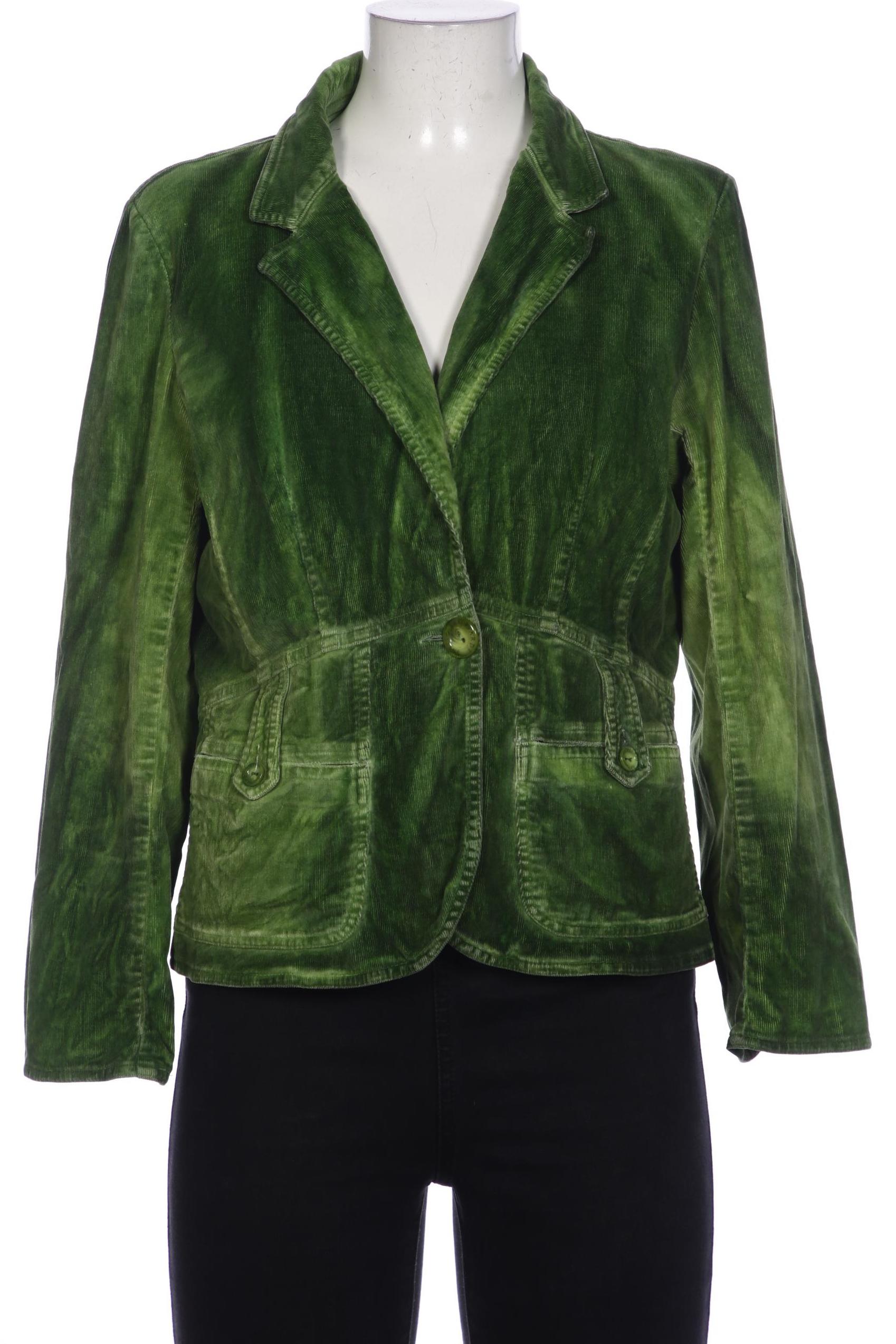 

Trussardi Damen Blazer, grün