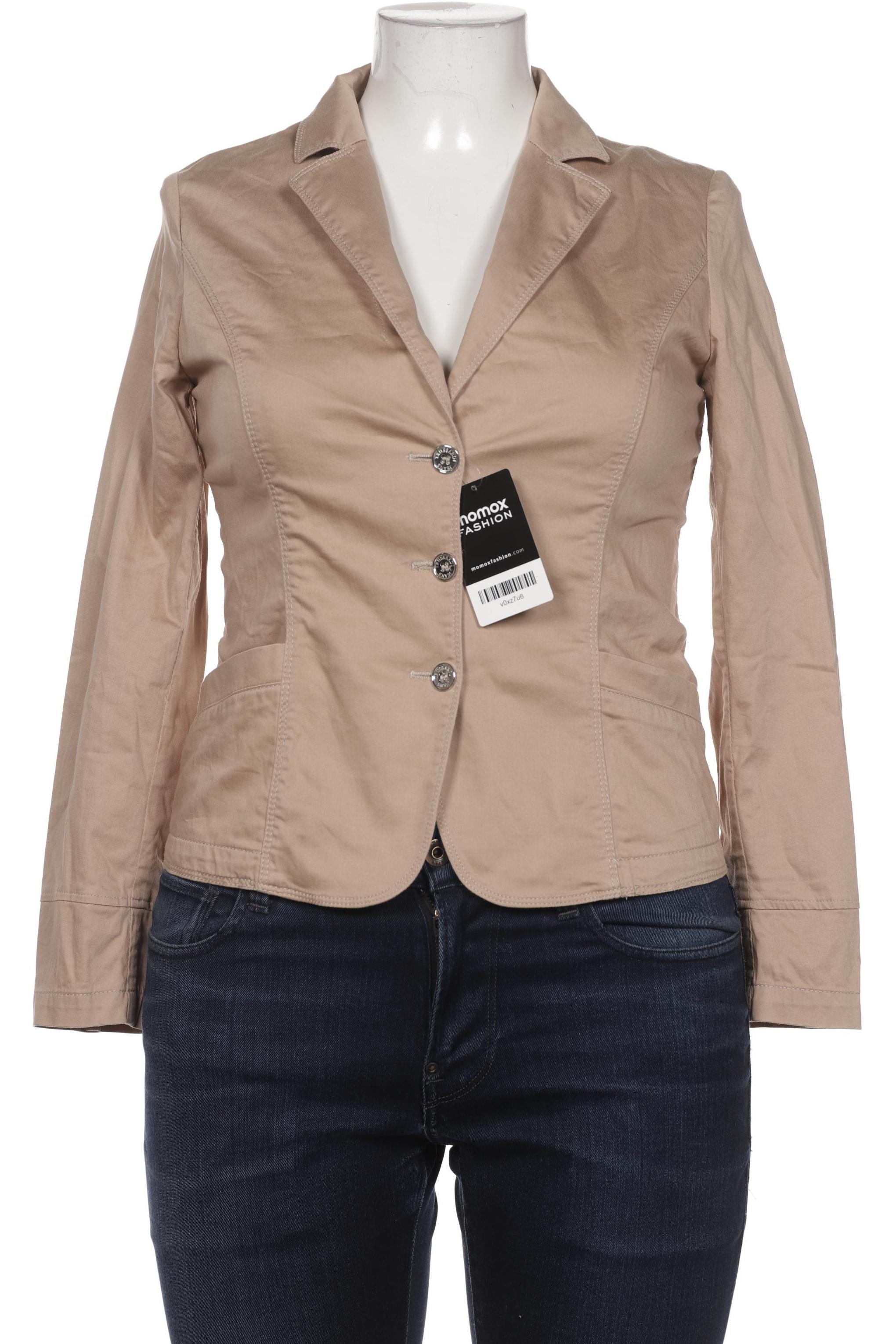 

Trussardi Damen Blazer, beige, Gr. 44