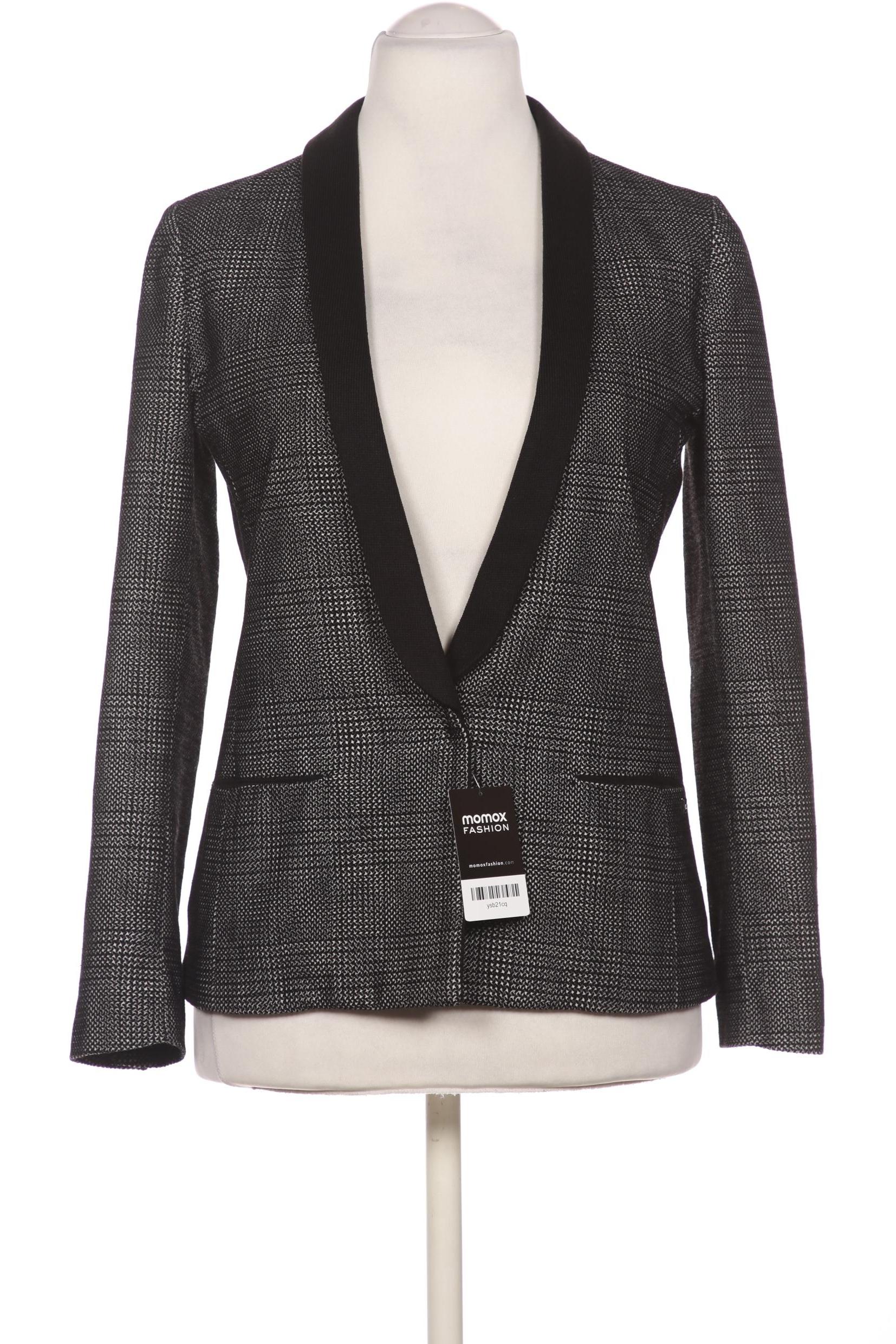 

Trussardi Damen Blazer, schwarz, Gr. 40
